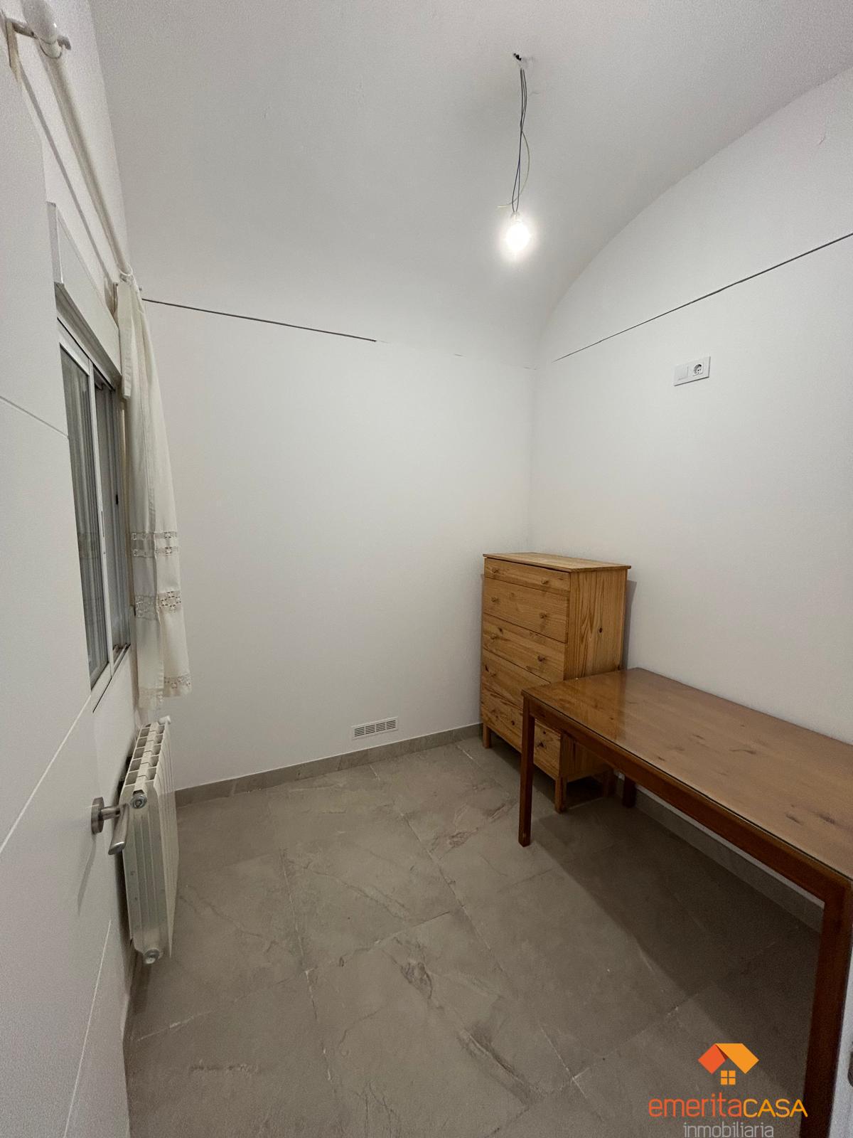 Alquiler de piso en Mérida