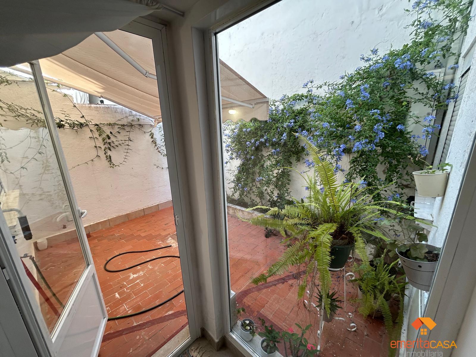 Alquiler de piso en Mérida