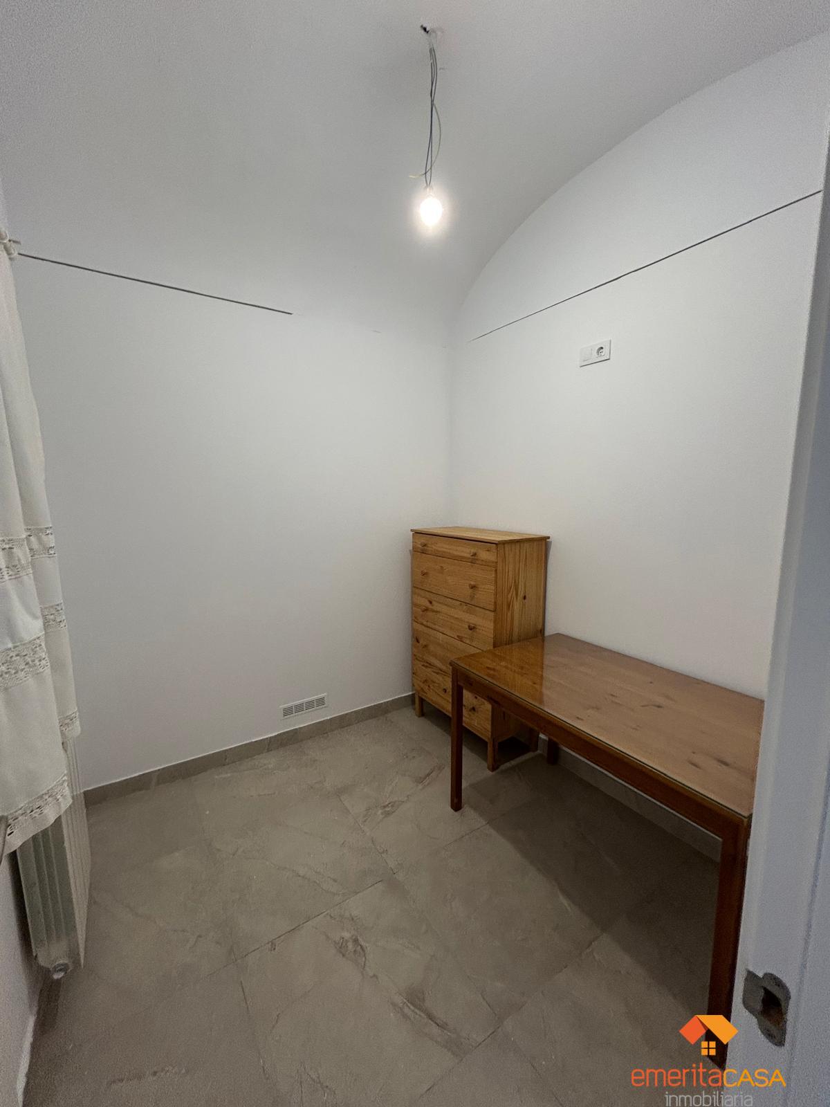 Alquiler de piso en Mérida