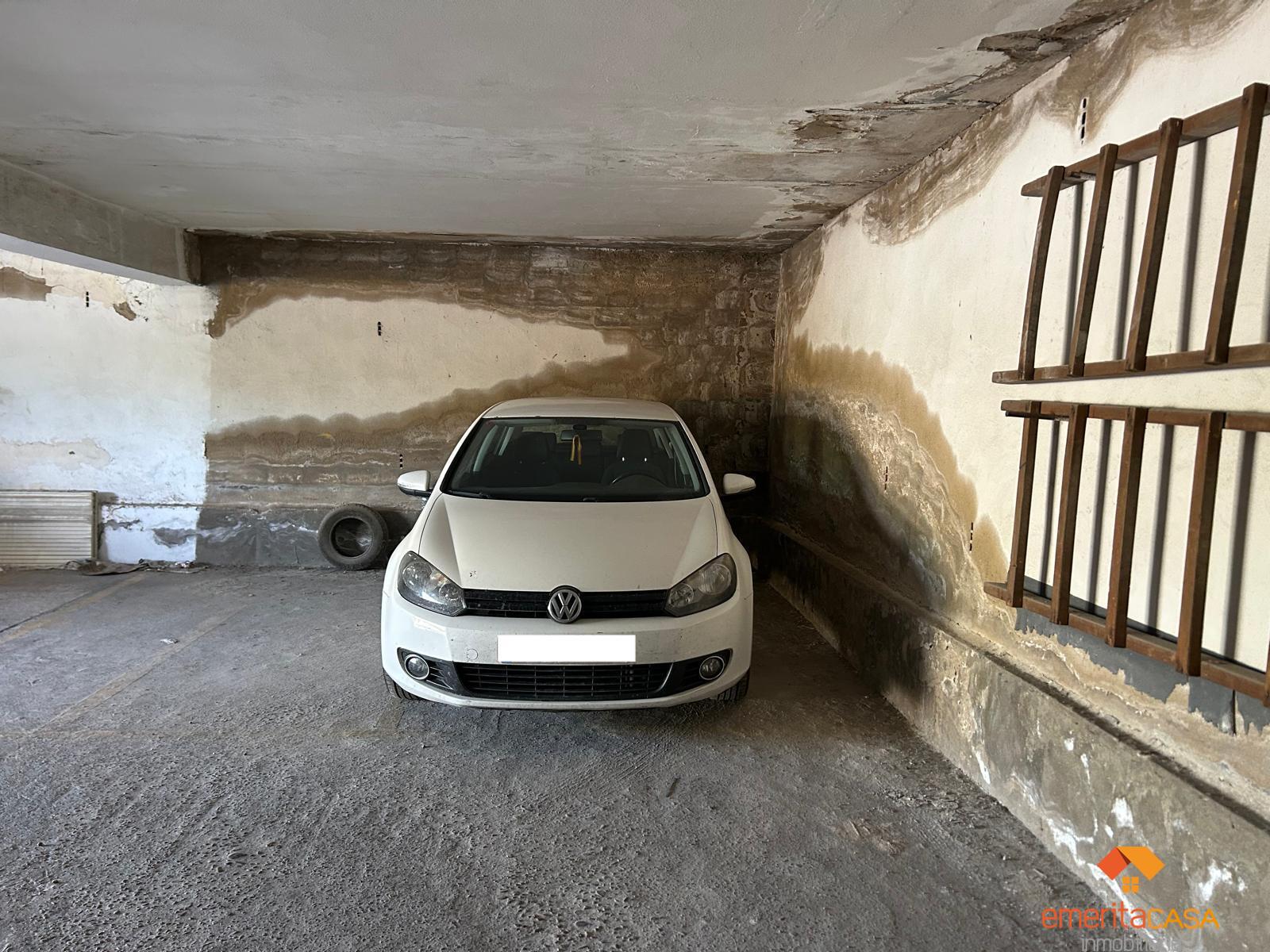 Alquiler de piso en Mérida