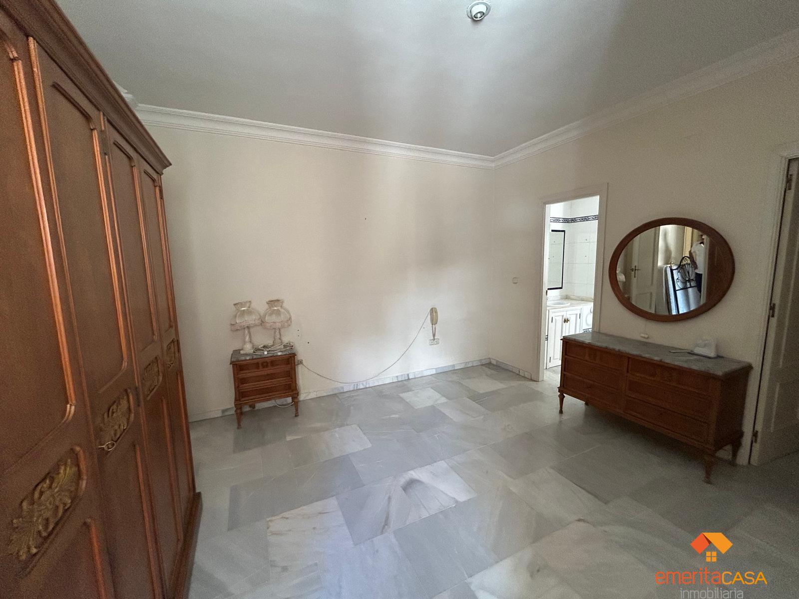Venta de piso en Mérida