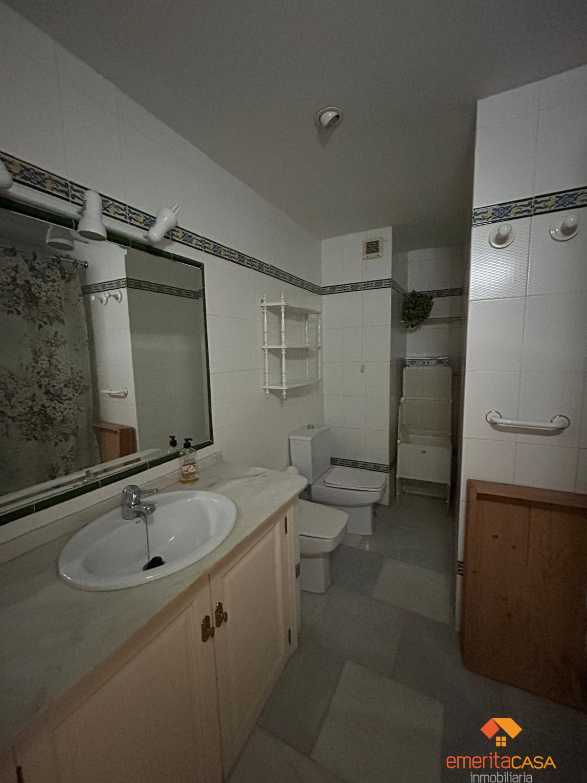 Venta de piso en Mérida