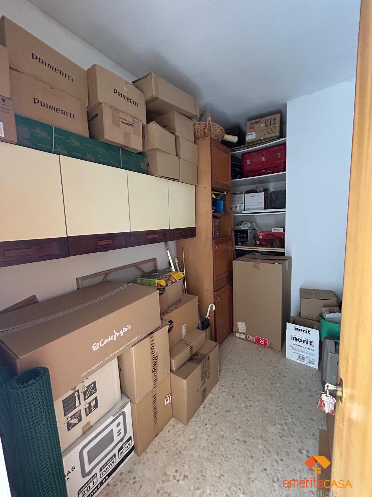 Venta de piso en Mérida