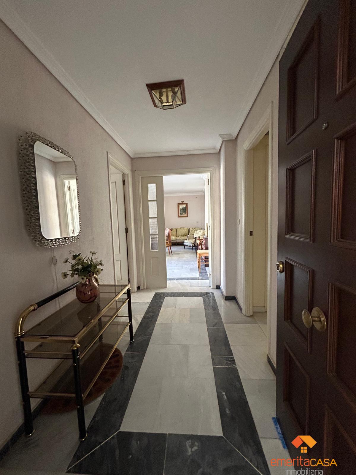 Venta de piso en Mérida