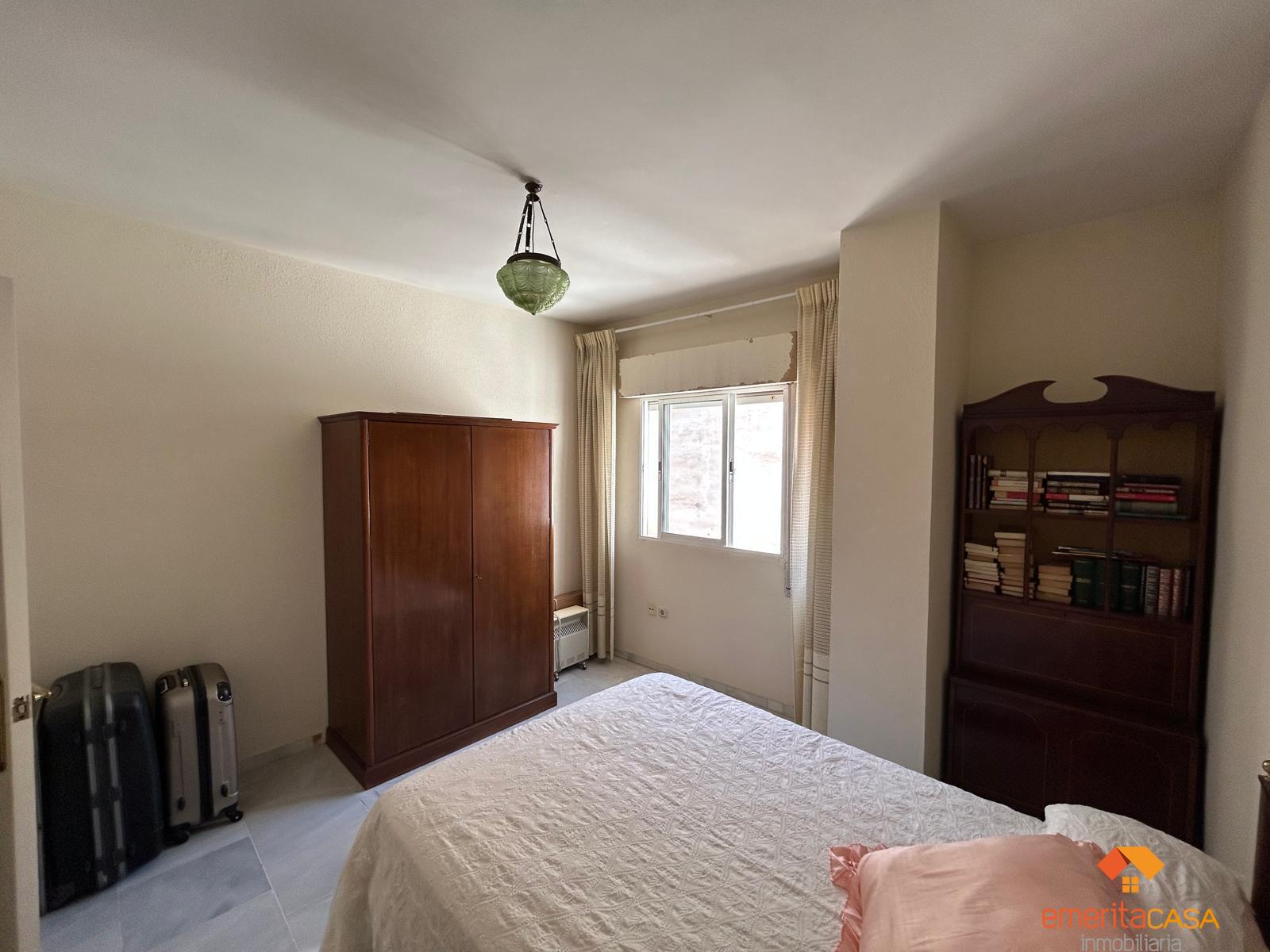 Venta de piso en Mérida