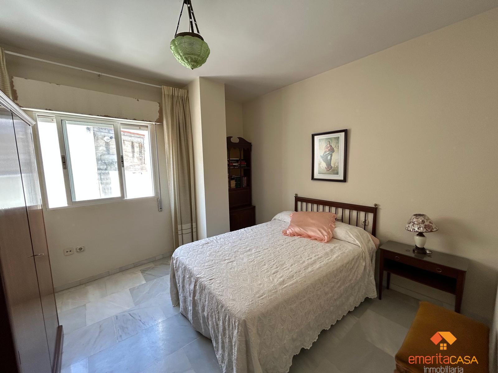 Venta de piso en Mérida