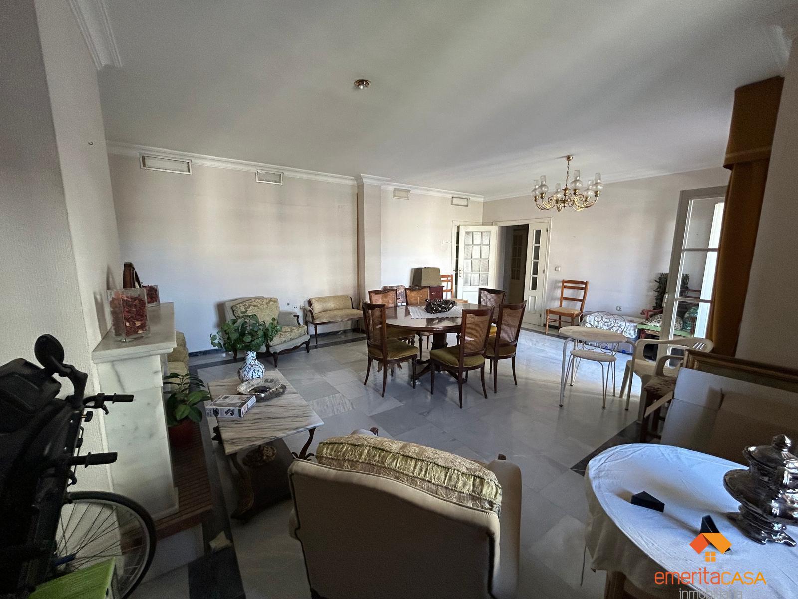 Venta de piso en Mérida