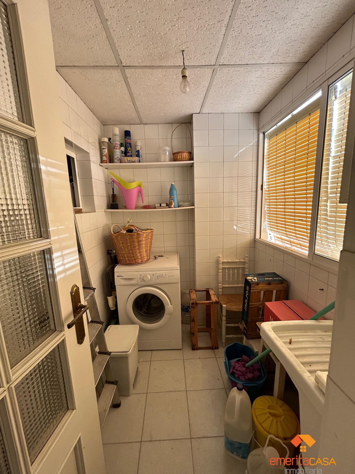 Venta de piso en Mérida