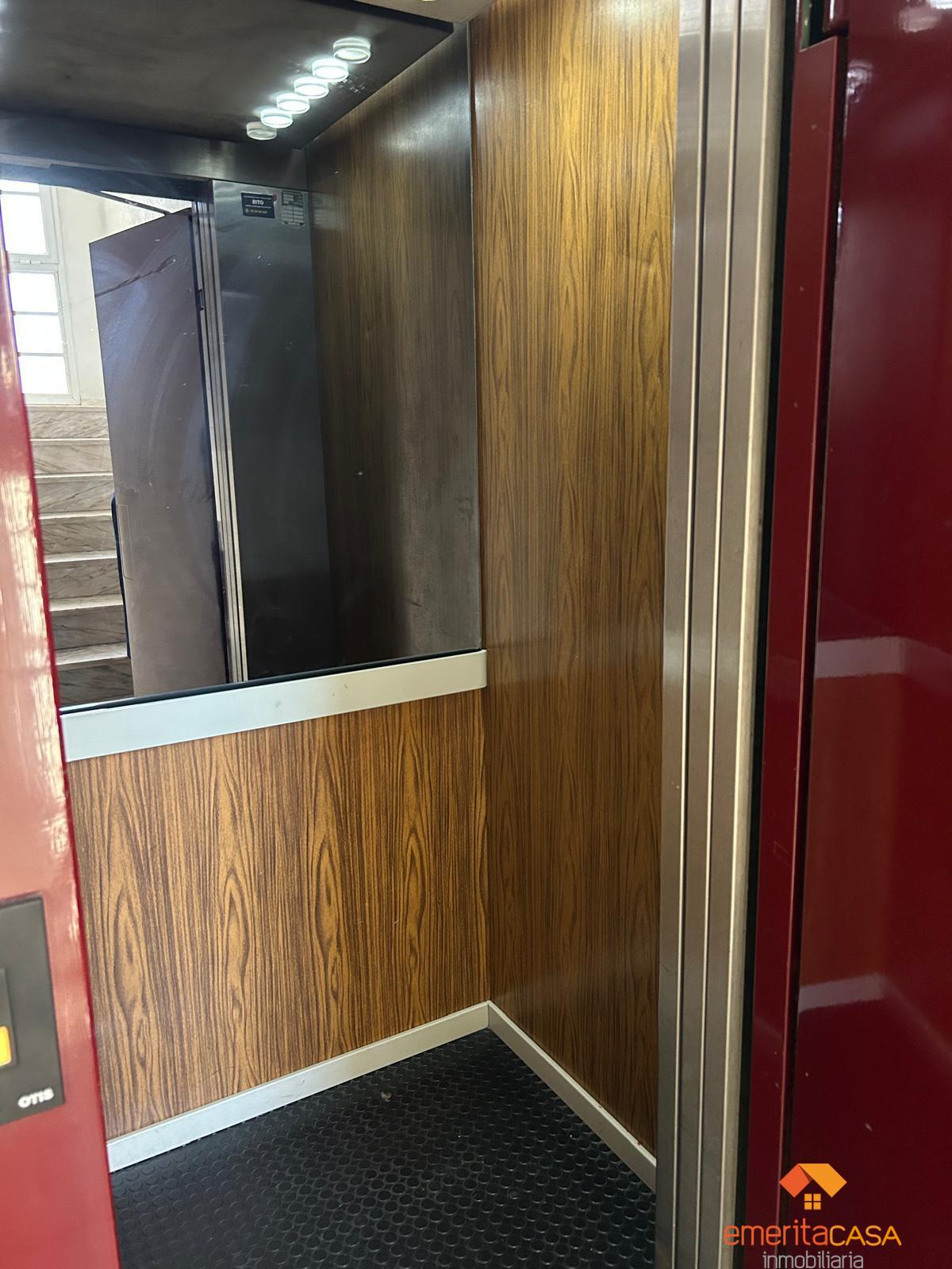 Venta de piso en Mérida