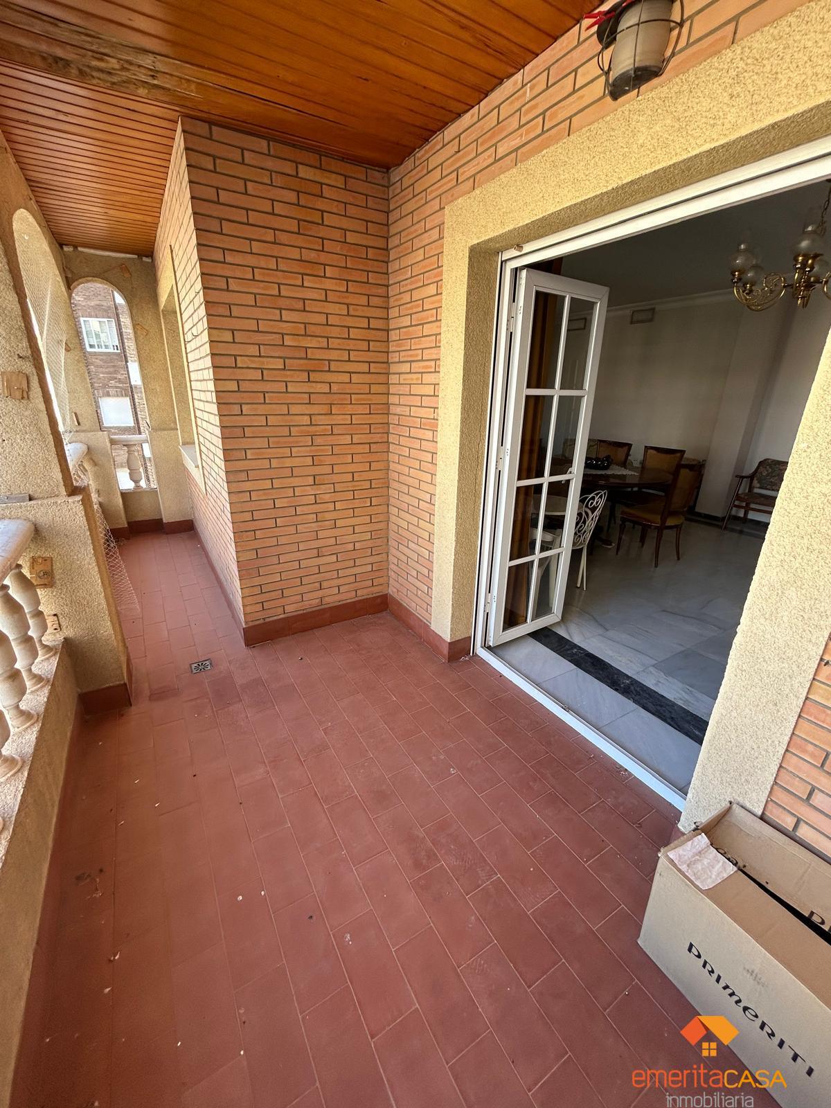 Venta de piso en Mérida