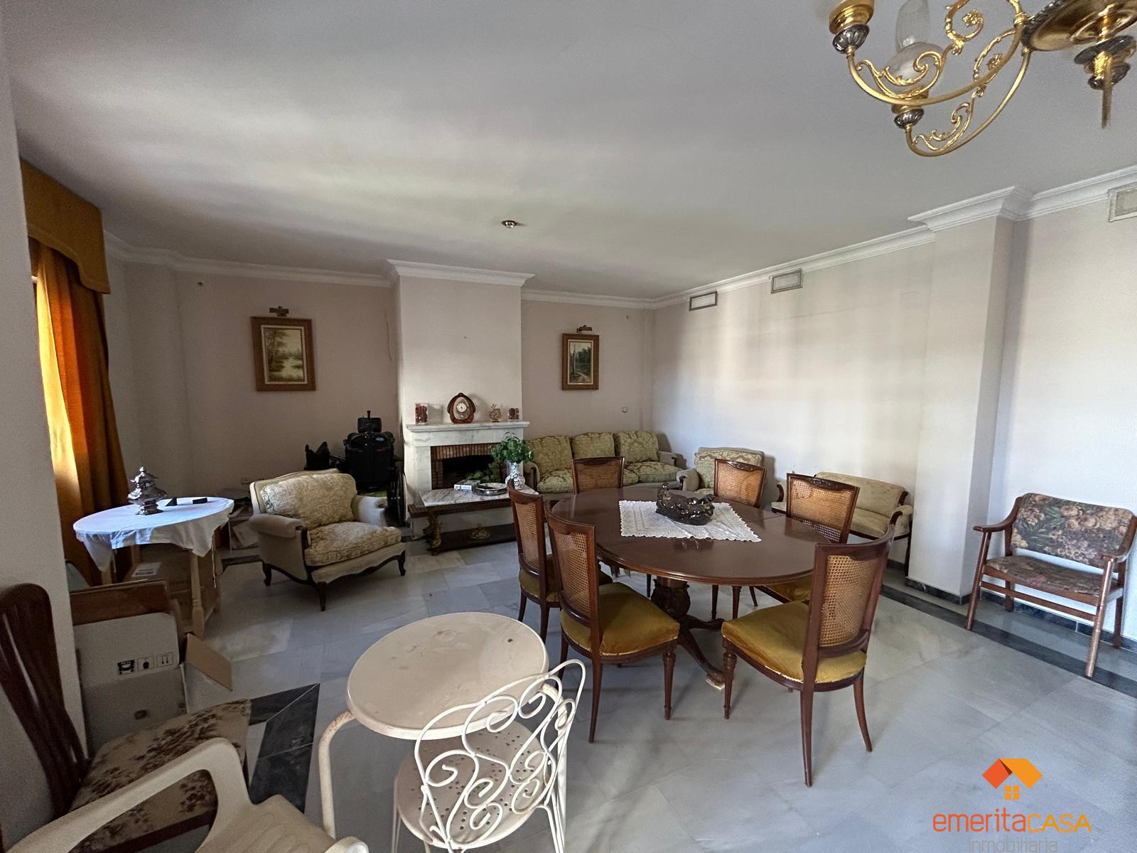 Venta de piso en Mérida