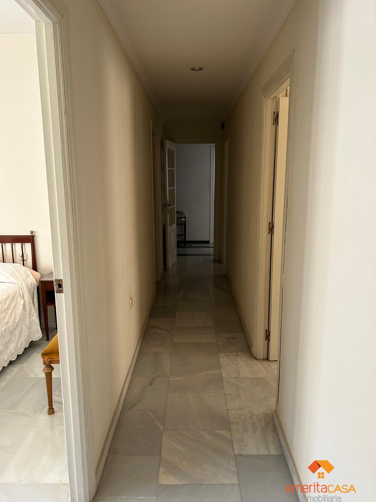 Venta de piso en Mérida