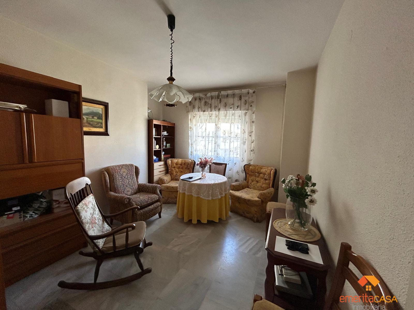Venta de piso en Mérida