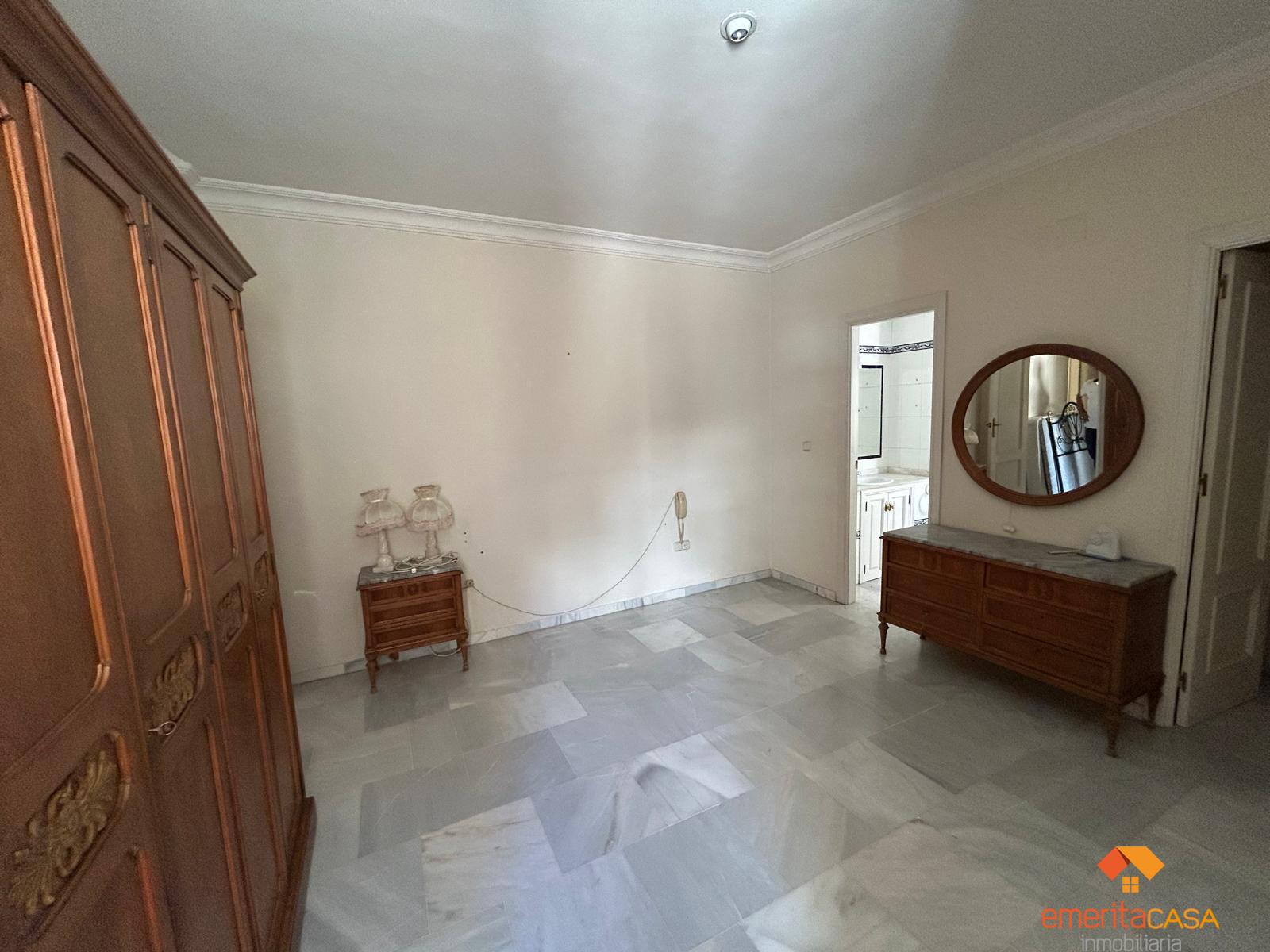 Venta de piso en Mérida