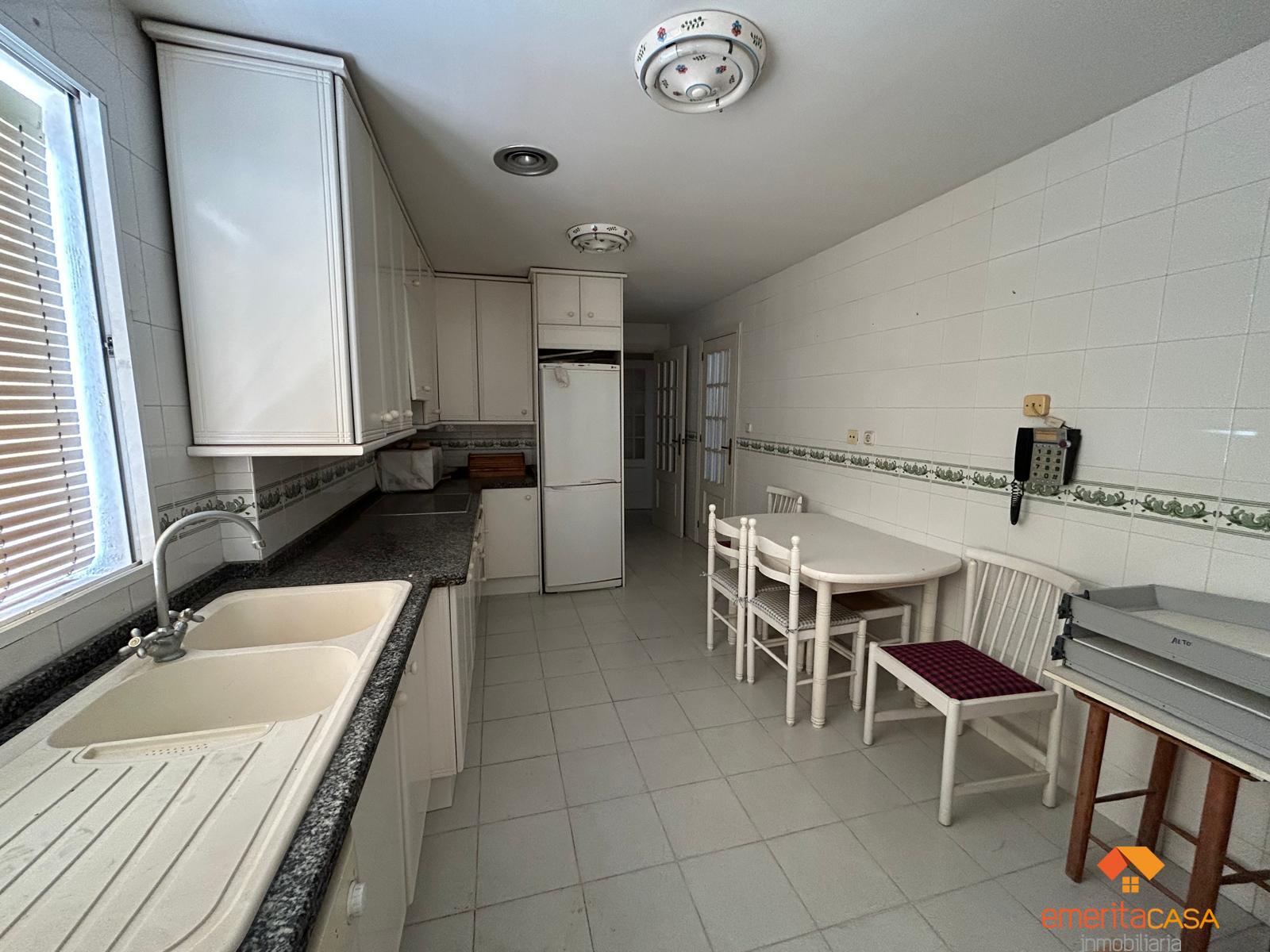 Venta de piso en Mérida