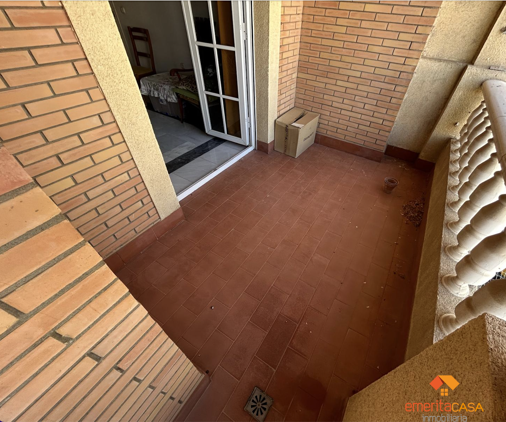 Venta de piso en Mérida