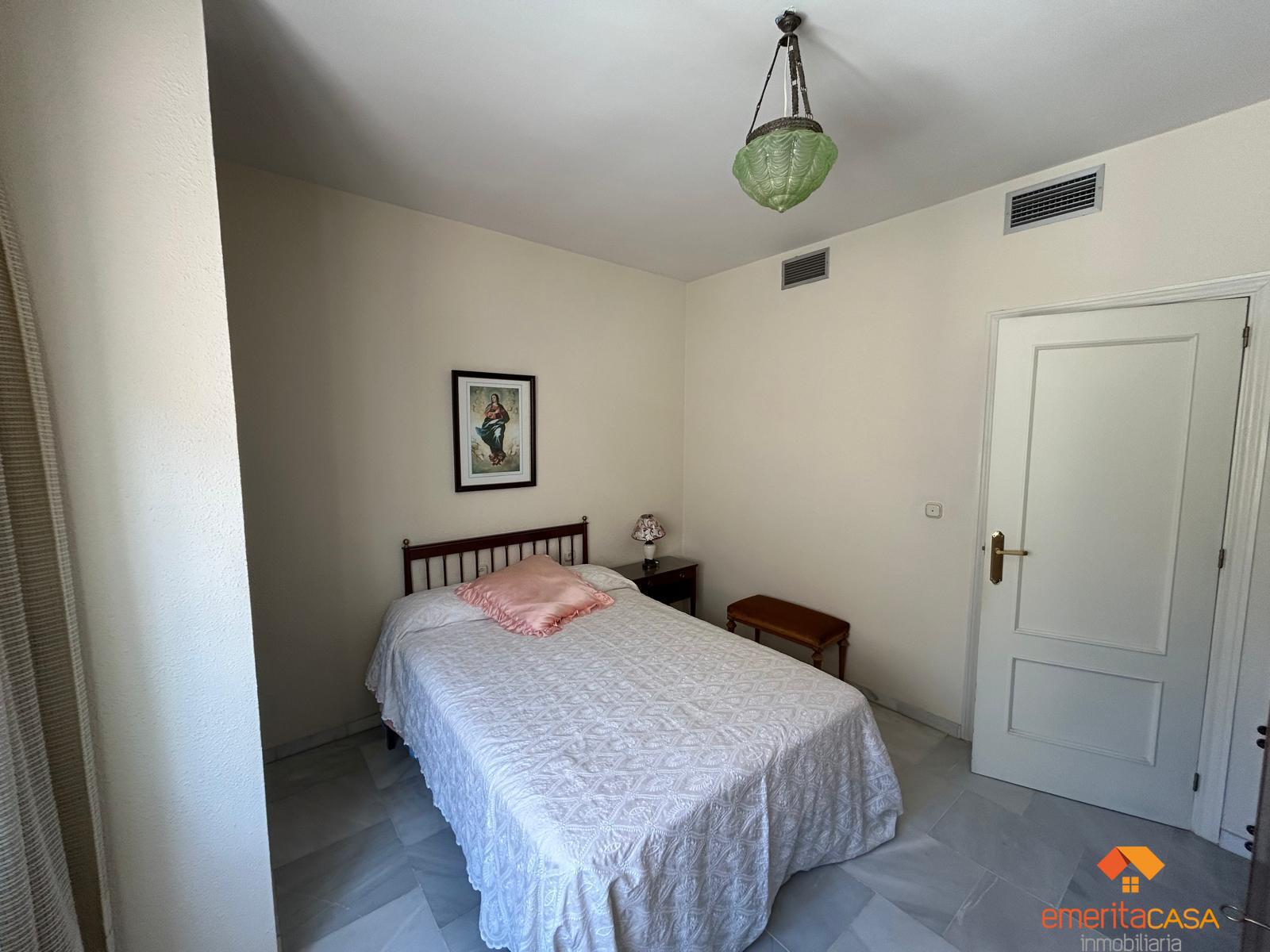 Venta de piso en Mérida