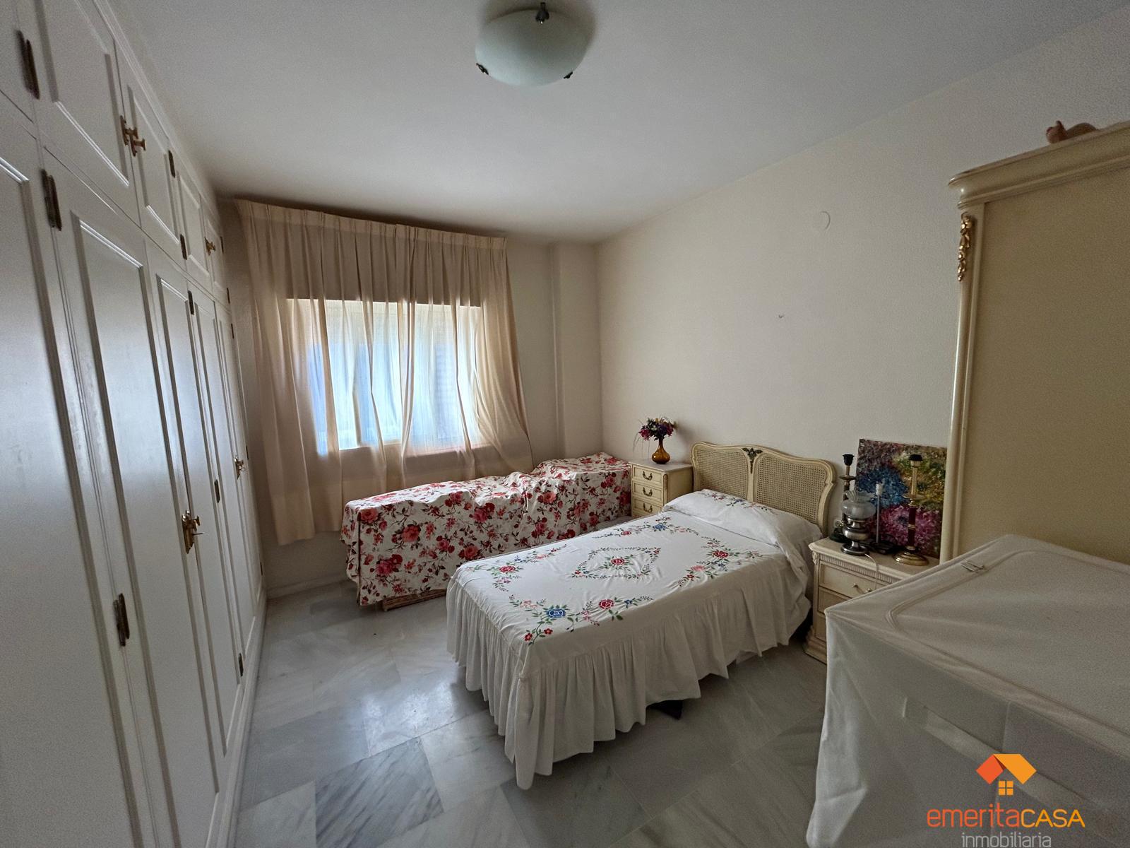 Venta de piso en Mérida