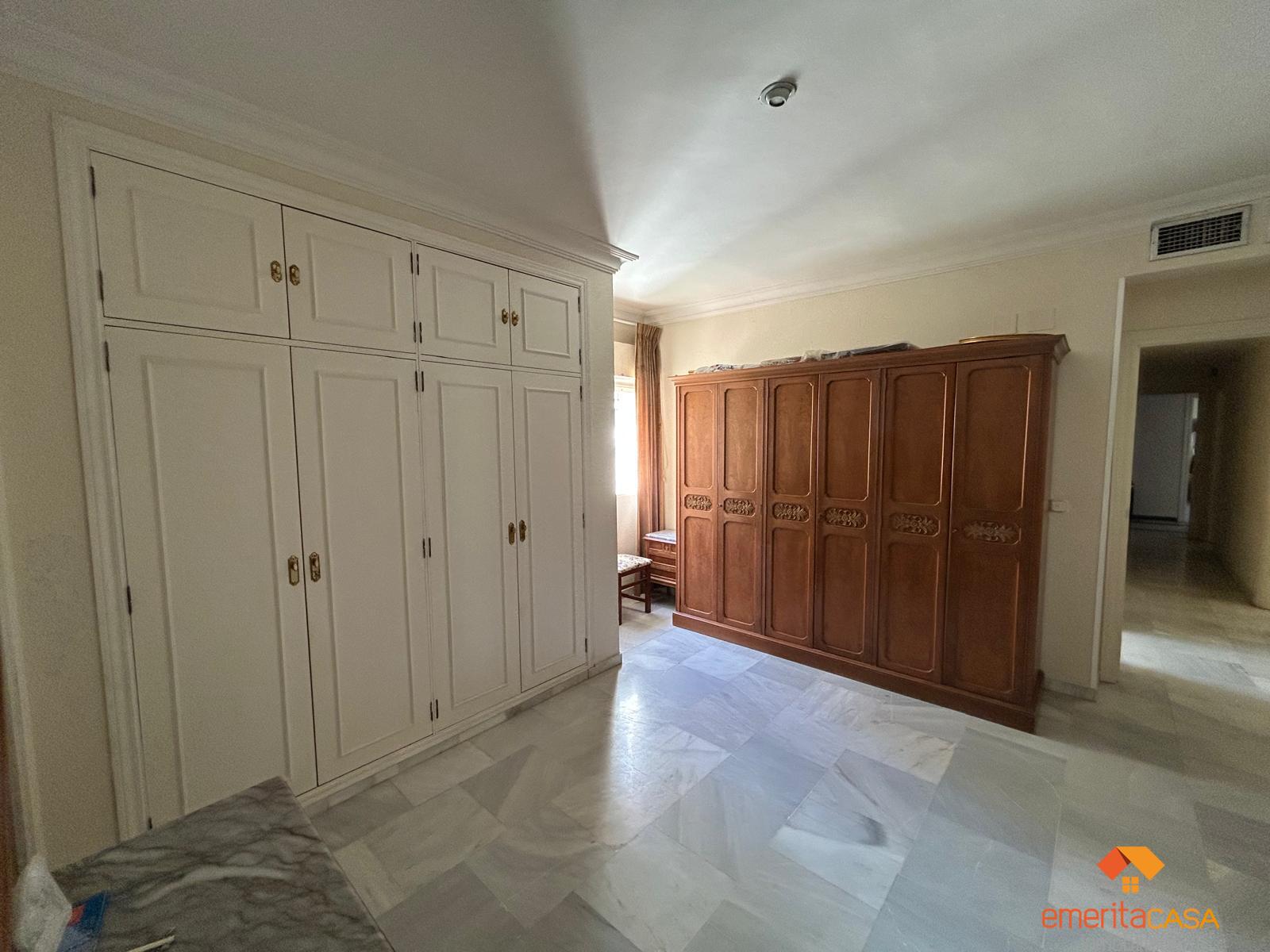 Venta de piso en Mérida