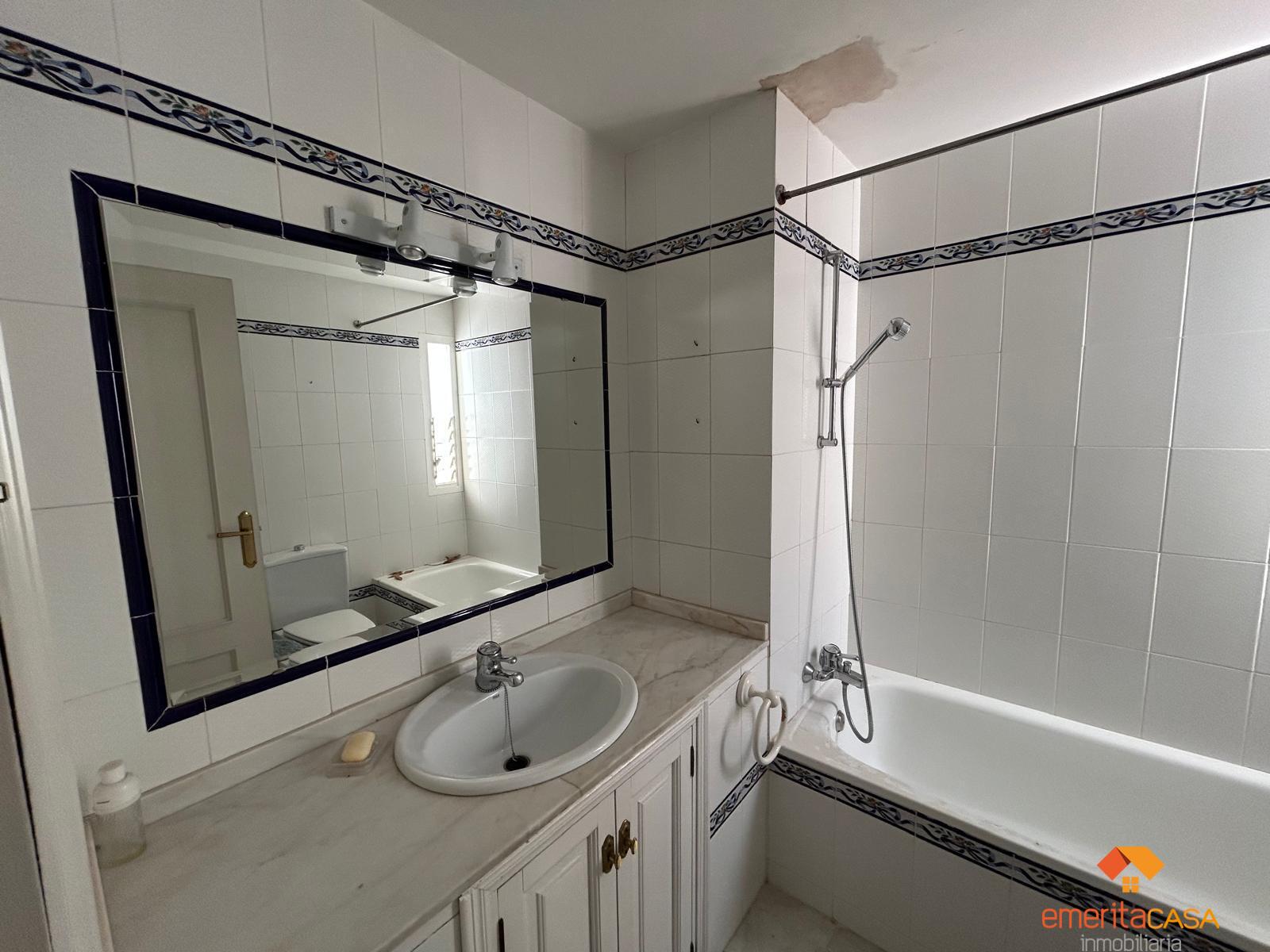 Venta de piso en Mérida