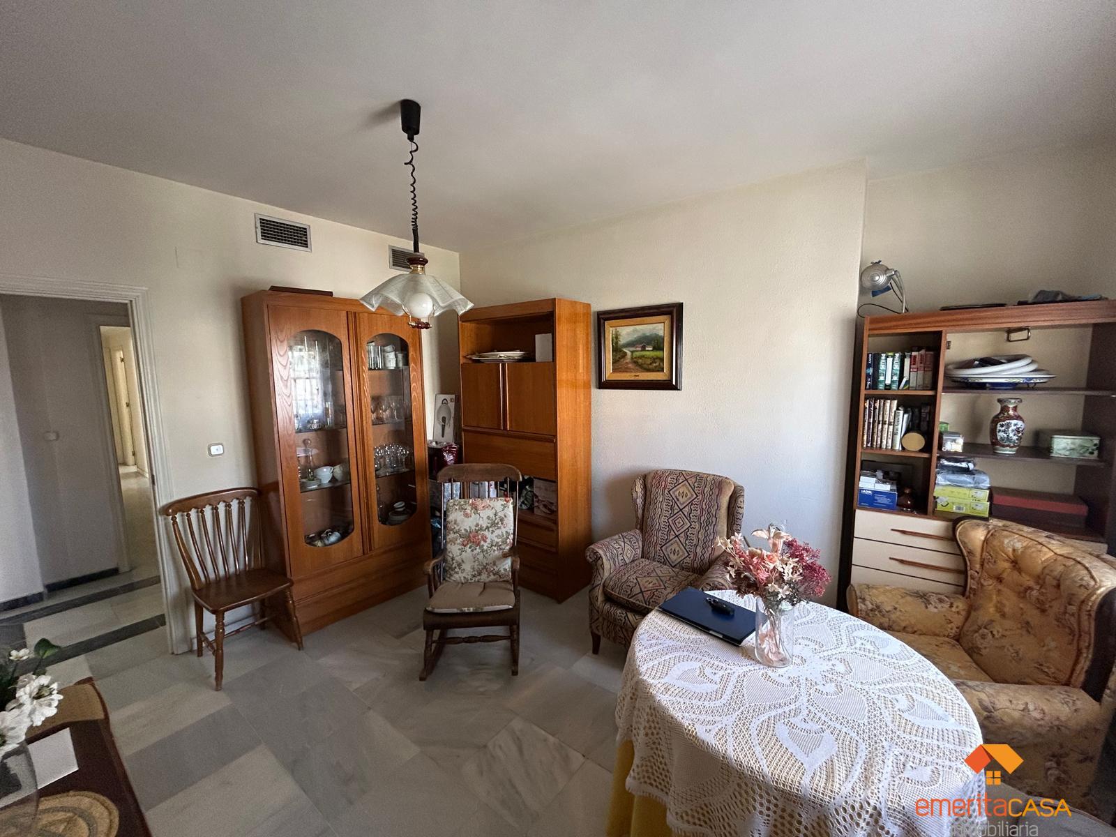 Venta de piso en Mérida