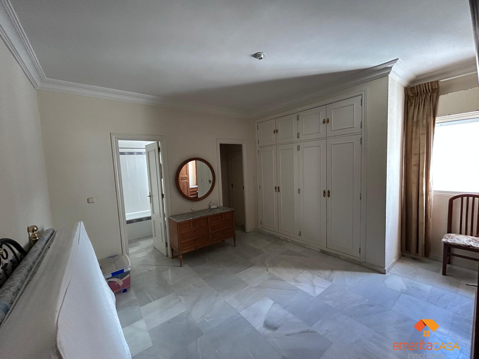 Venta de piso en Mérida