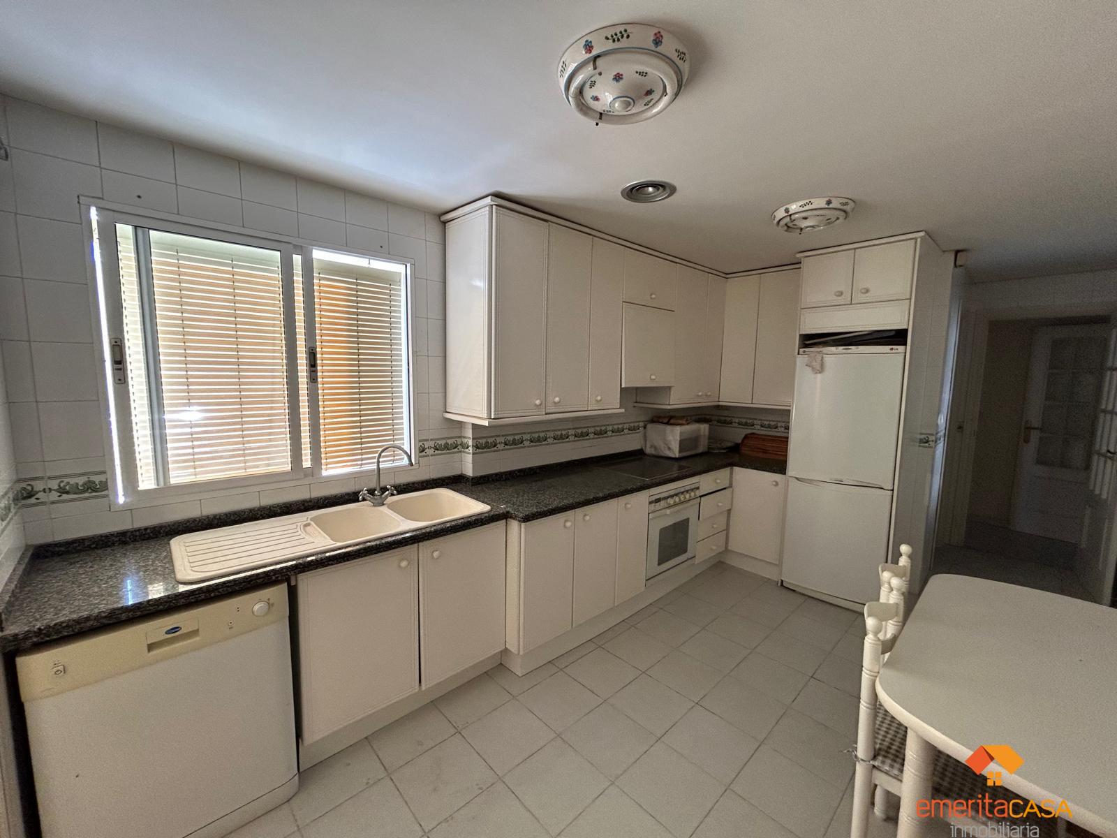 Venta de piso en Mérida