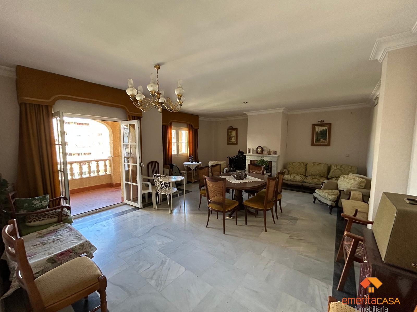 Venta de piso en Mérida