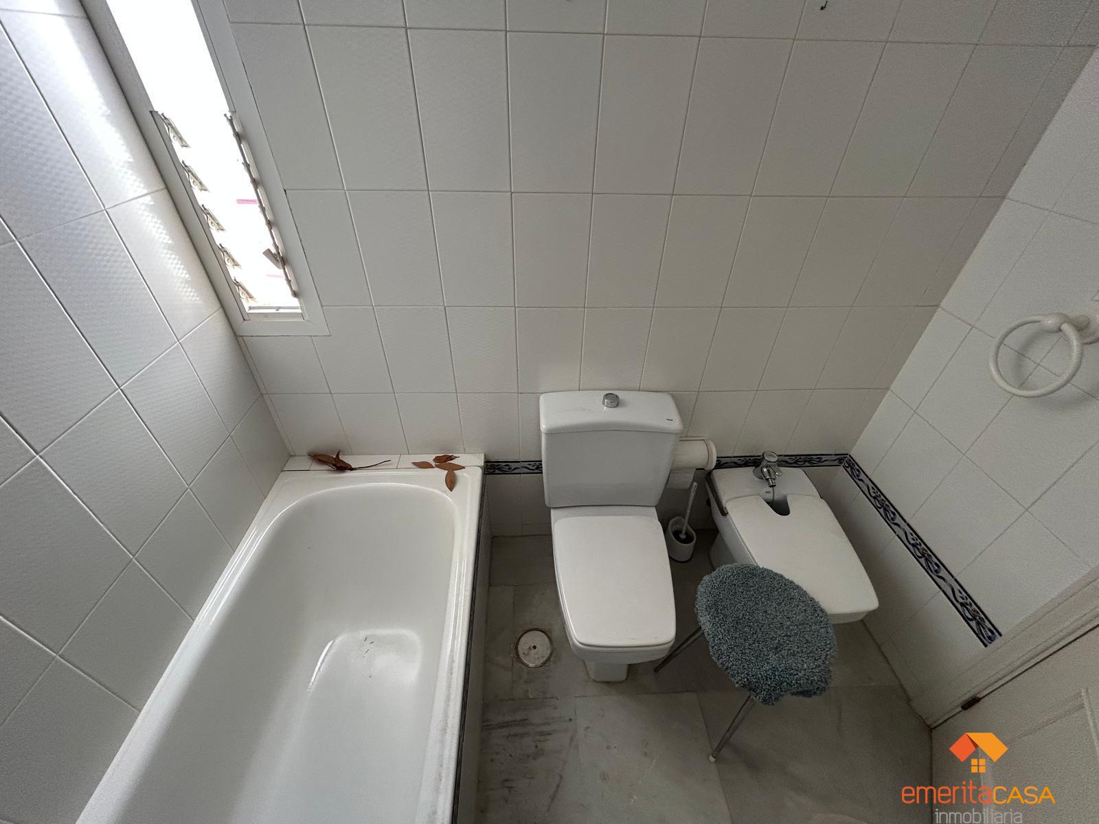 Venta de piso en Mérida
