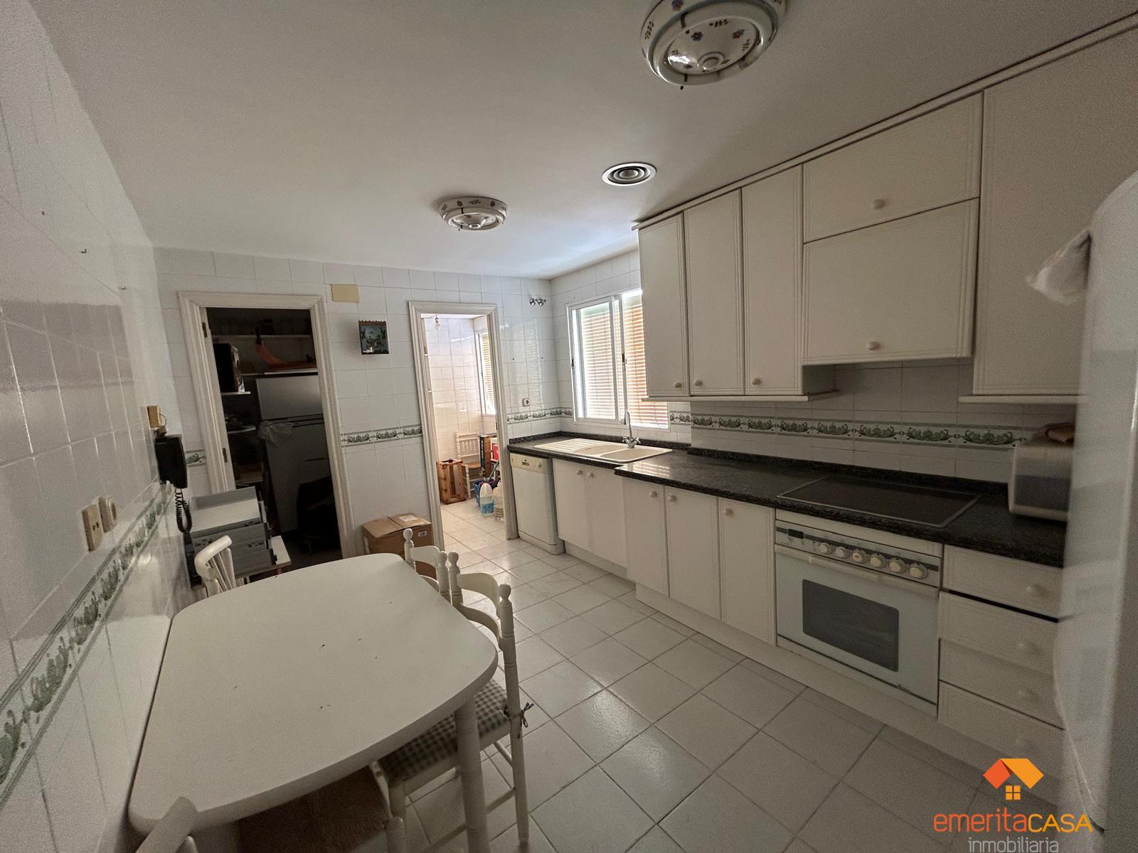 Venta de piso en Mérida