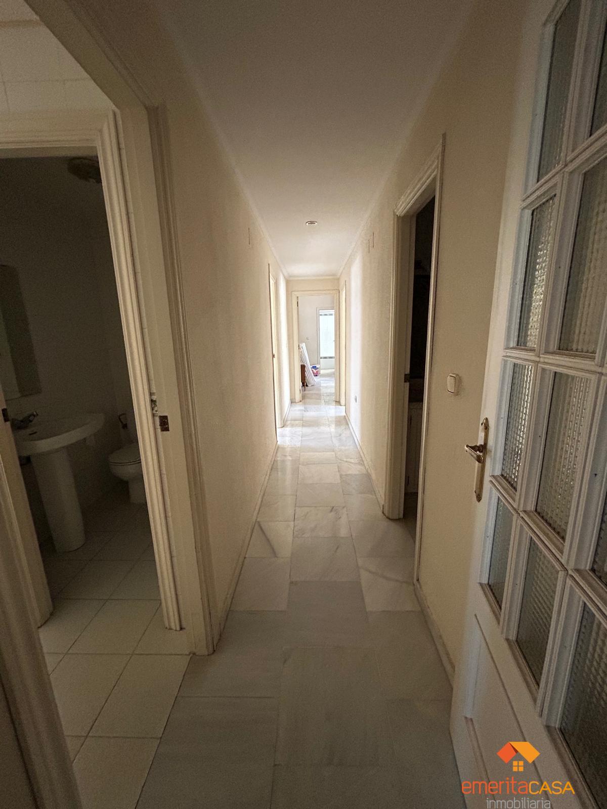 Venta de piso en Mérida