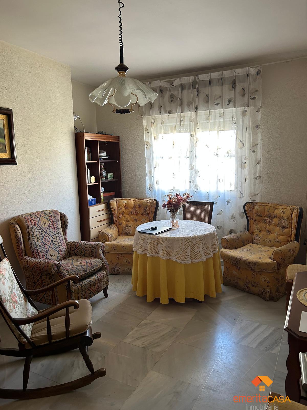 Venta de piso en Mérida