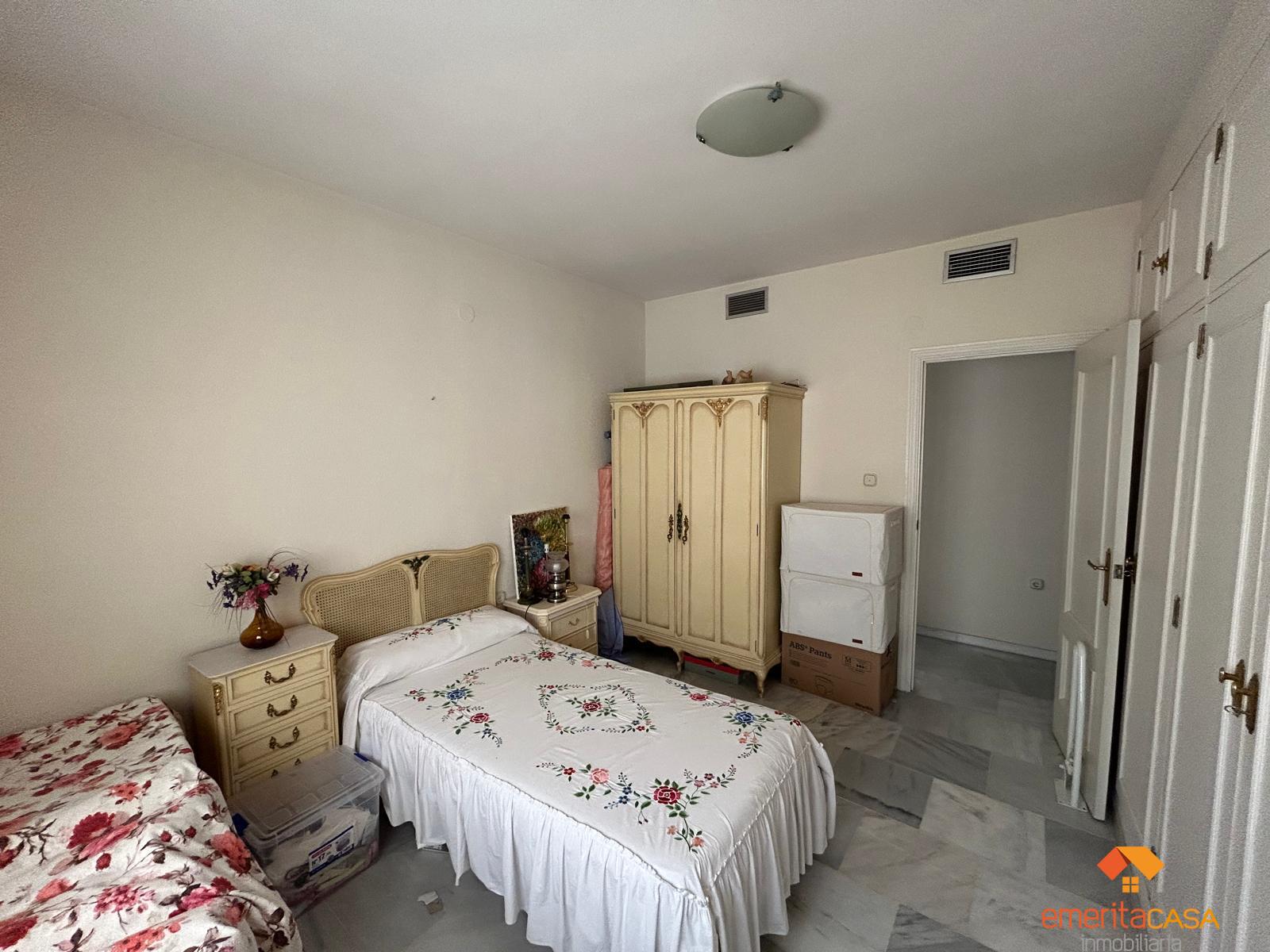 Venta de piso en Mérida