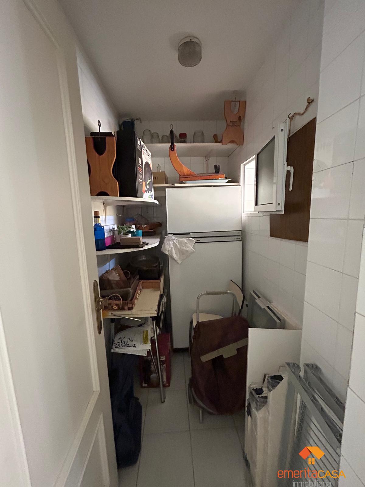 Venta de piso en Mérida