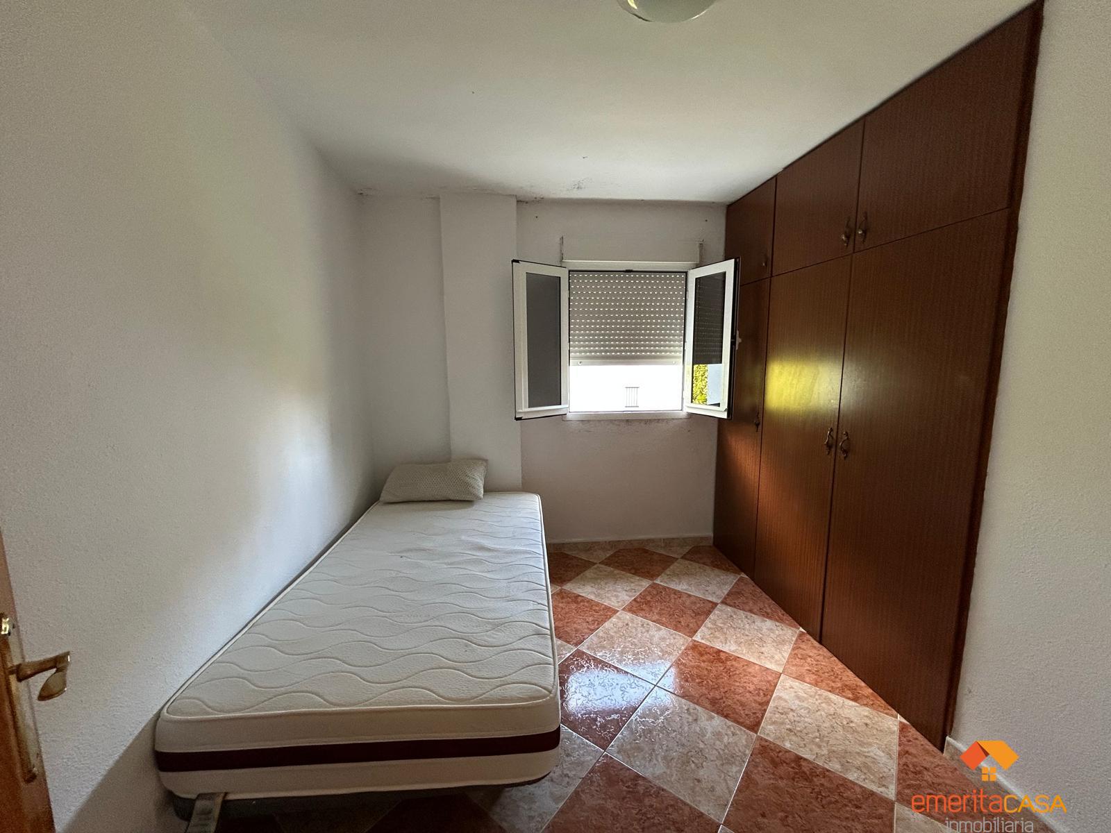 Alquiler de piso en Mérida