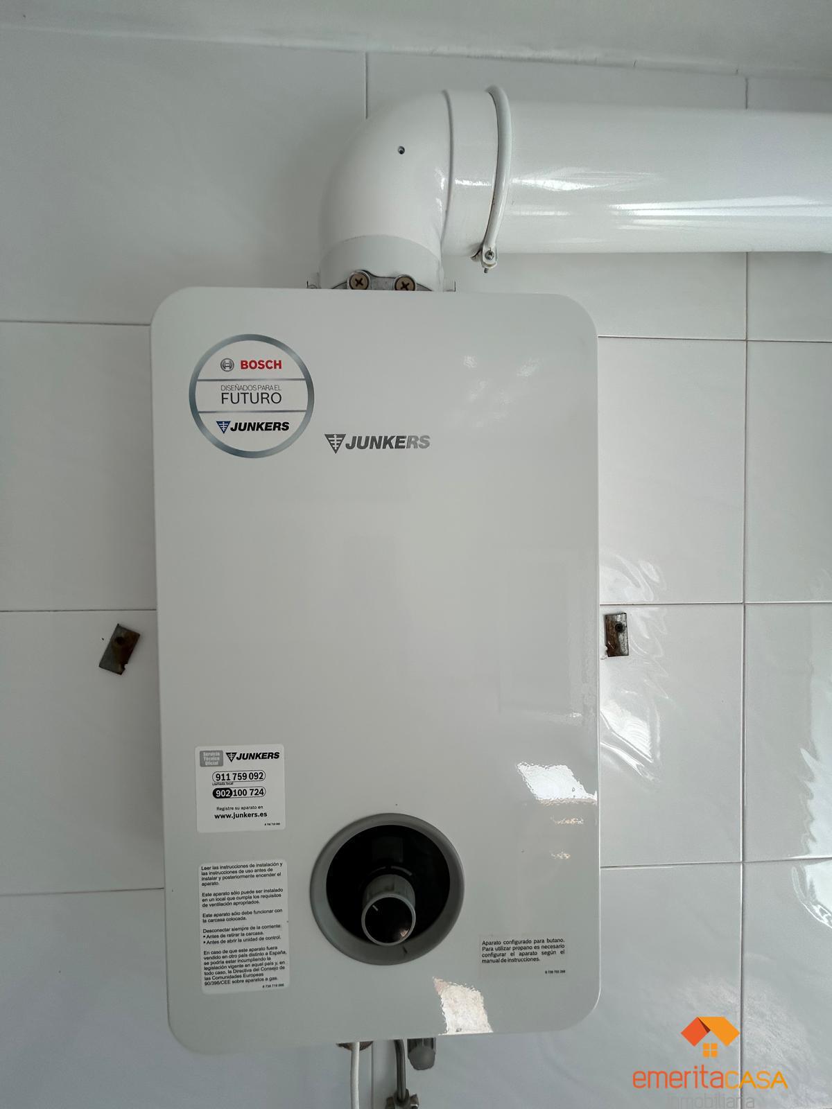 Alquiler de piso en Mérida