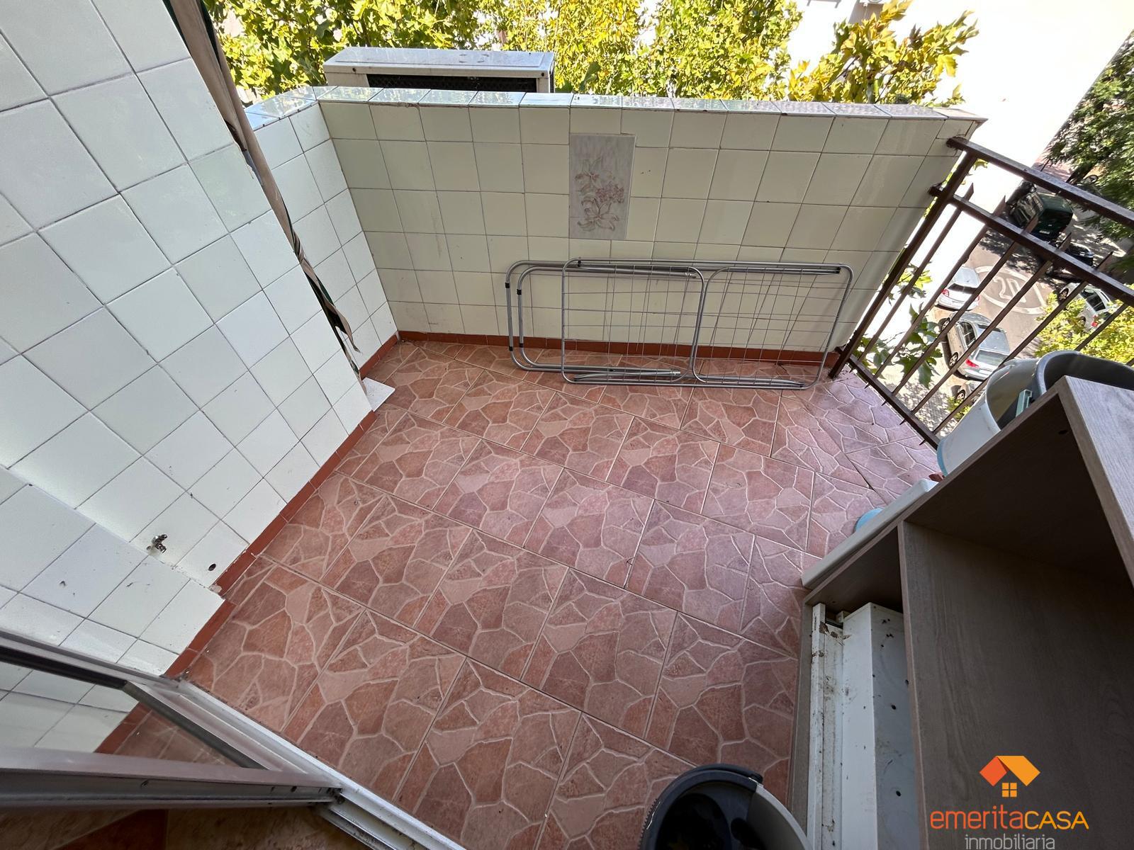 Alquiler de piso en Mérida