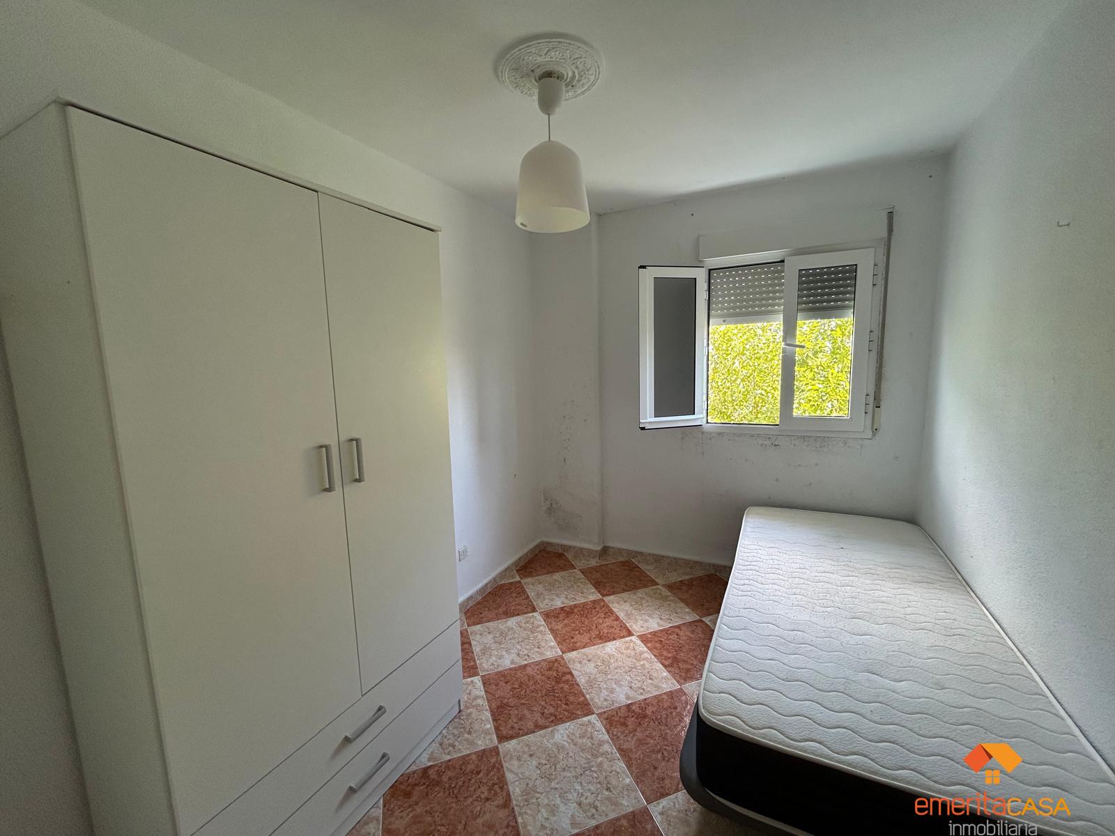 Alquiler de piso en Mérida