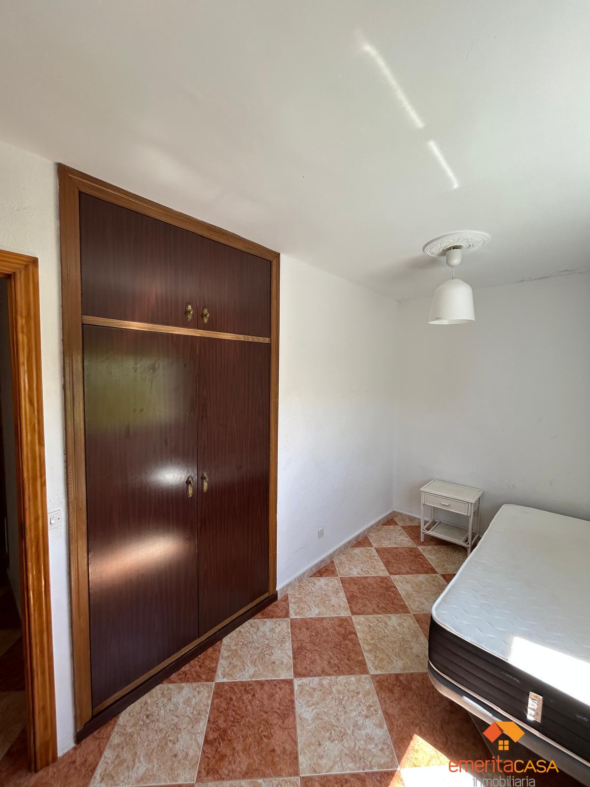 Alquiler de piso en Mérida