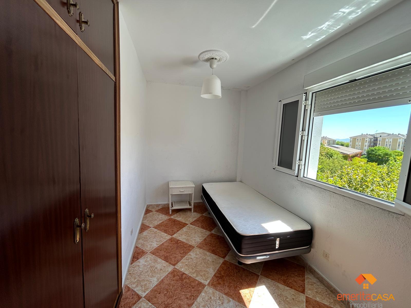 Alquiler de piso en Mérida