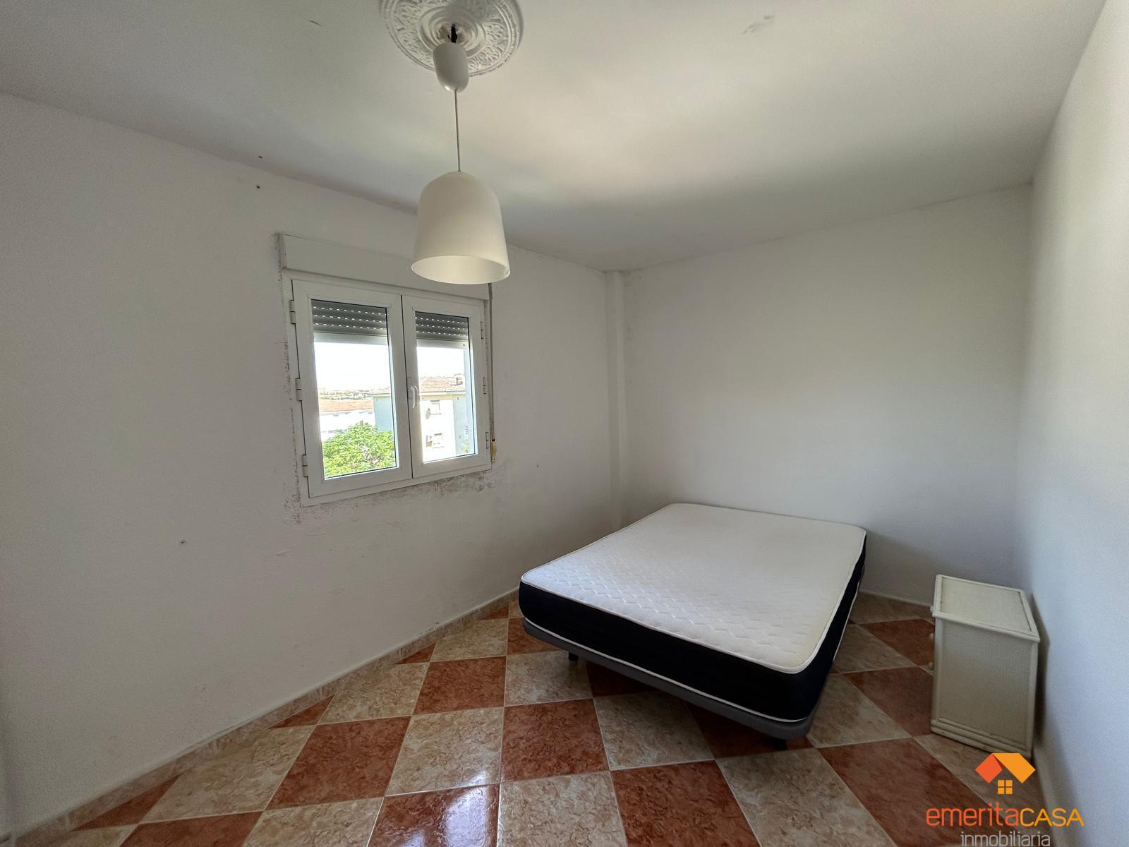 Alquiler de piso en Mérida