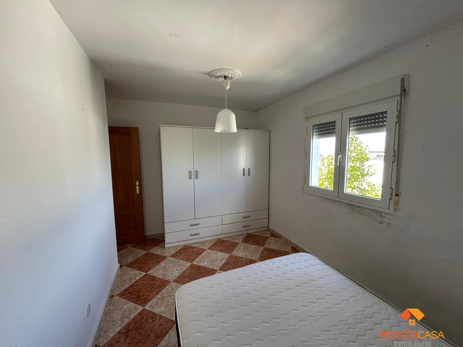 Alquiler de piso en Mérida