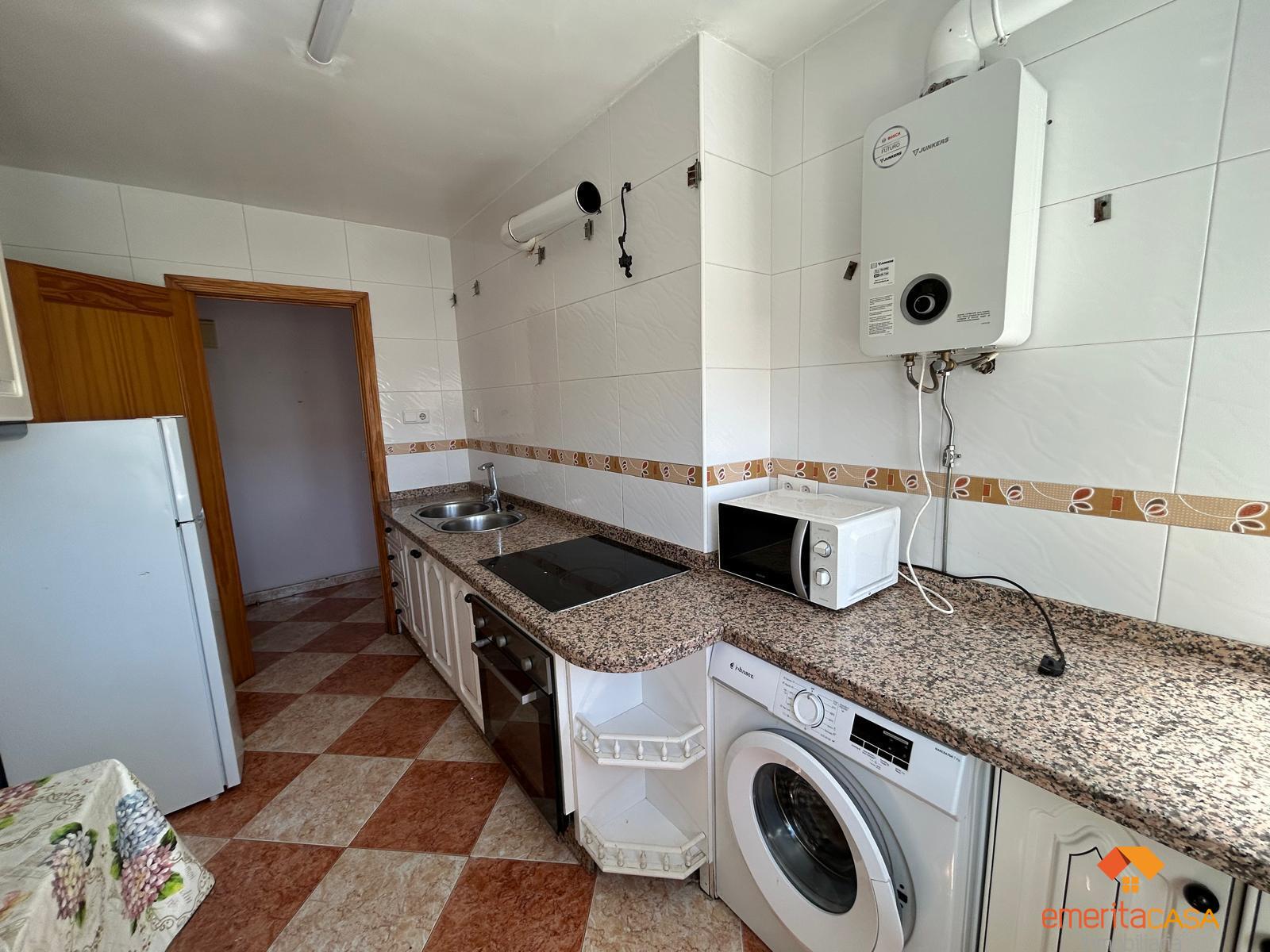 Alquiler de piso en Mérida