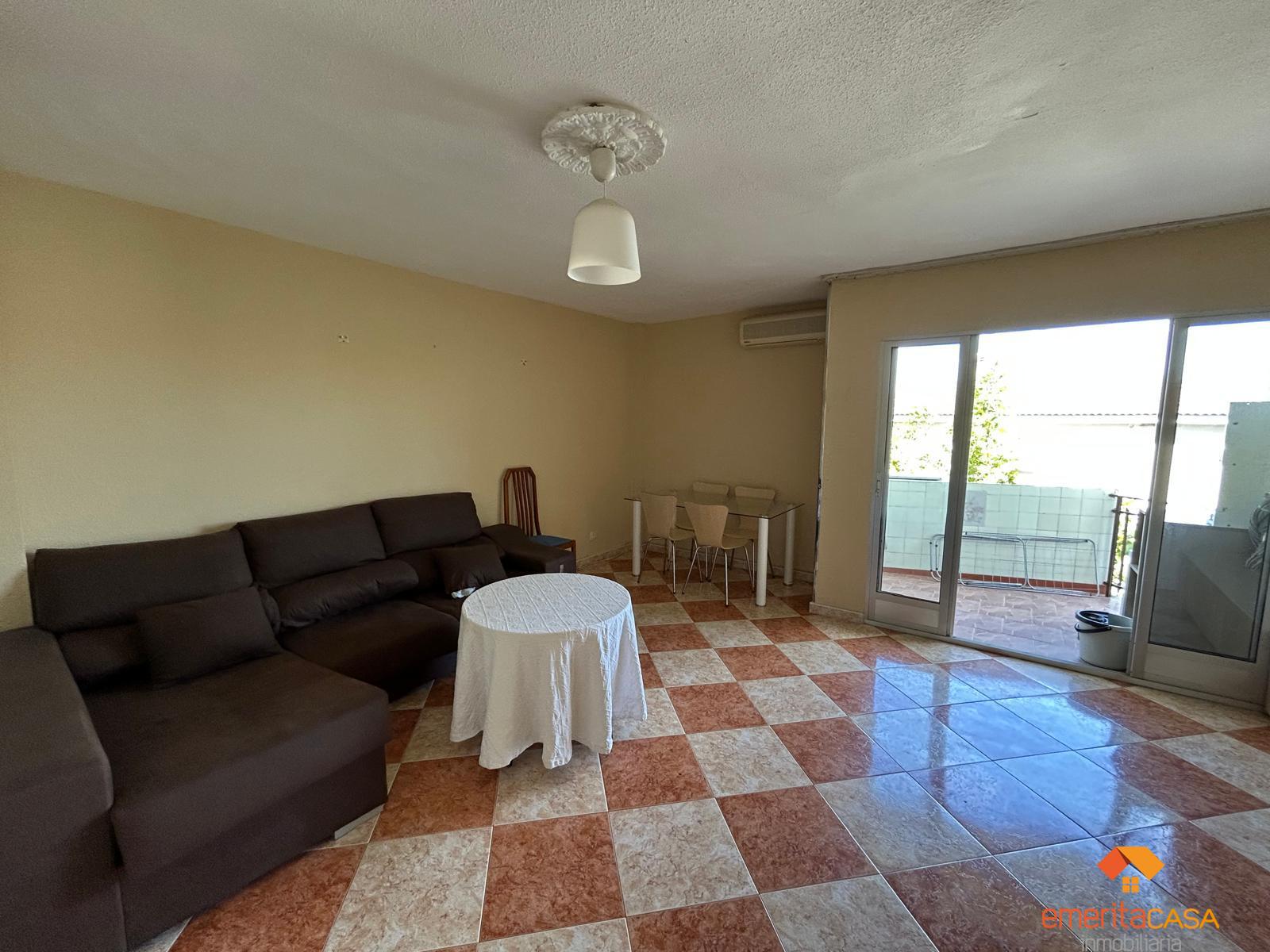 Alquiler de piso en Mérida