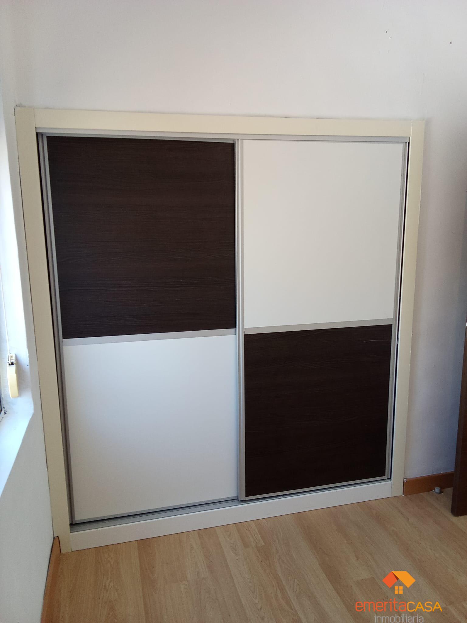 Venta de piso en Cáceres