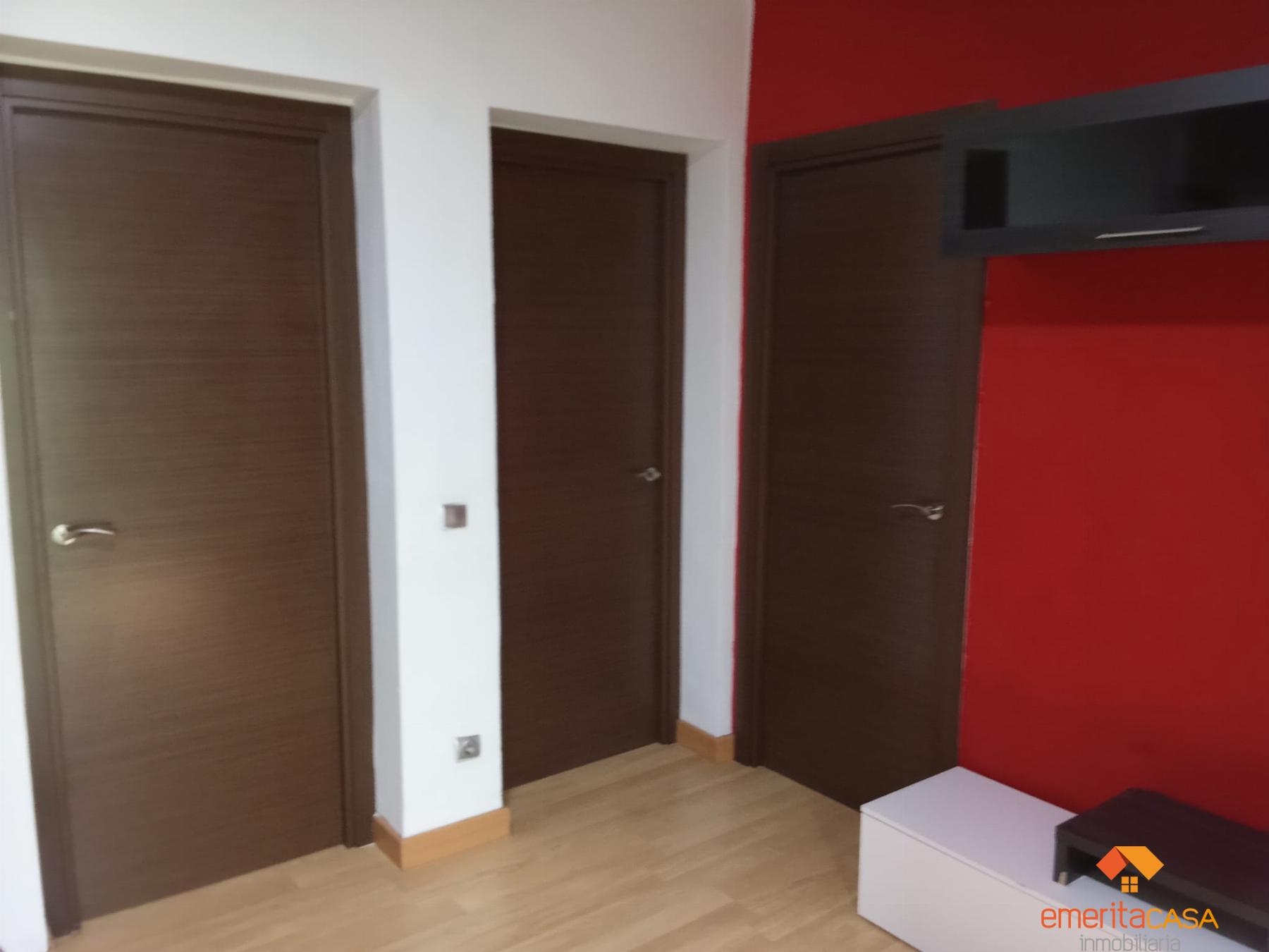 Venta de piso en Cáceres