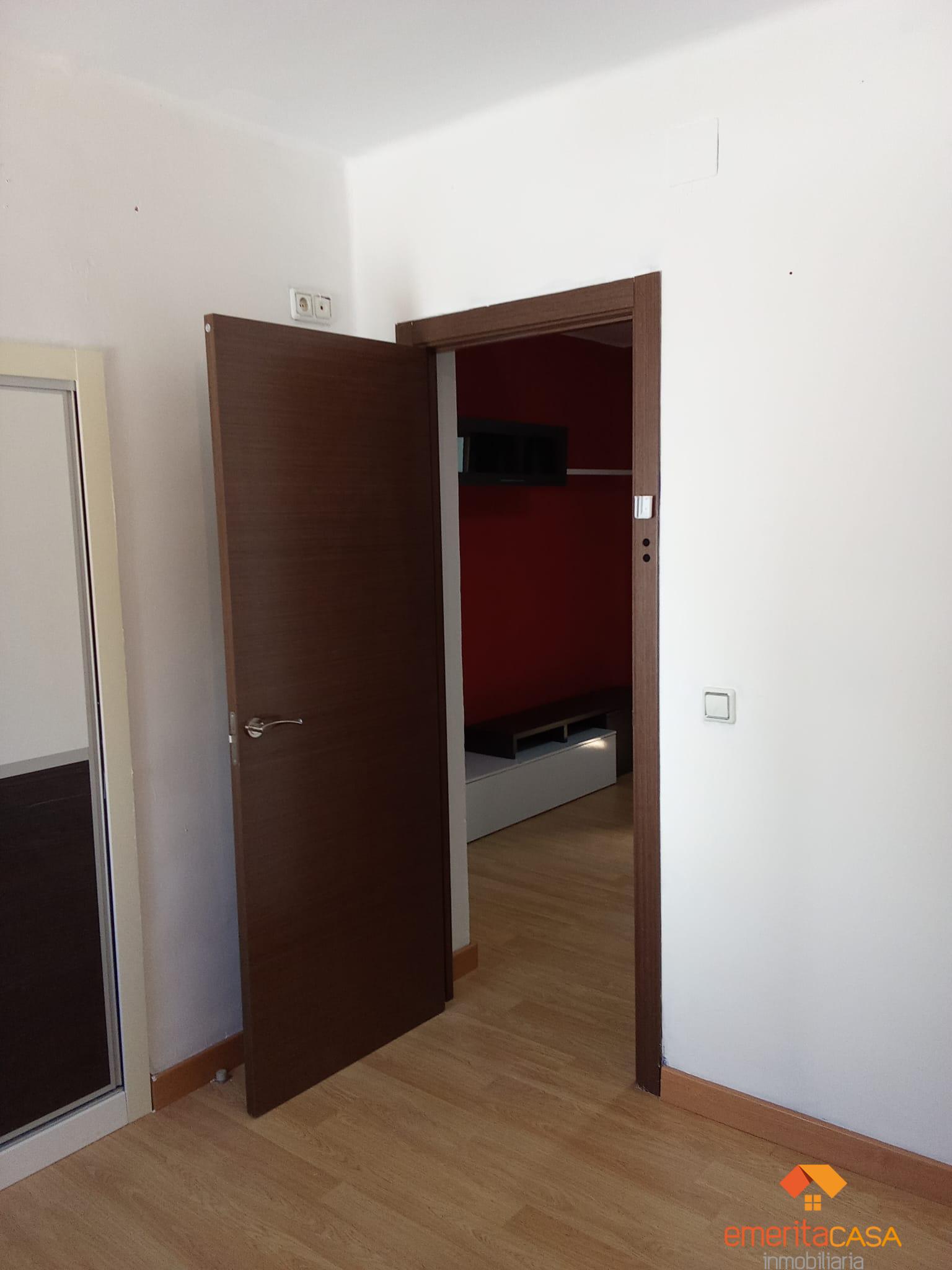 Venta de piso en Cáceres