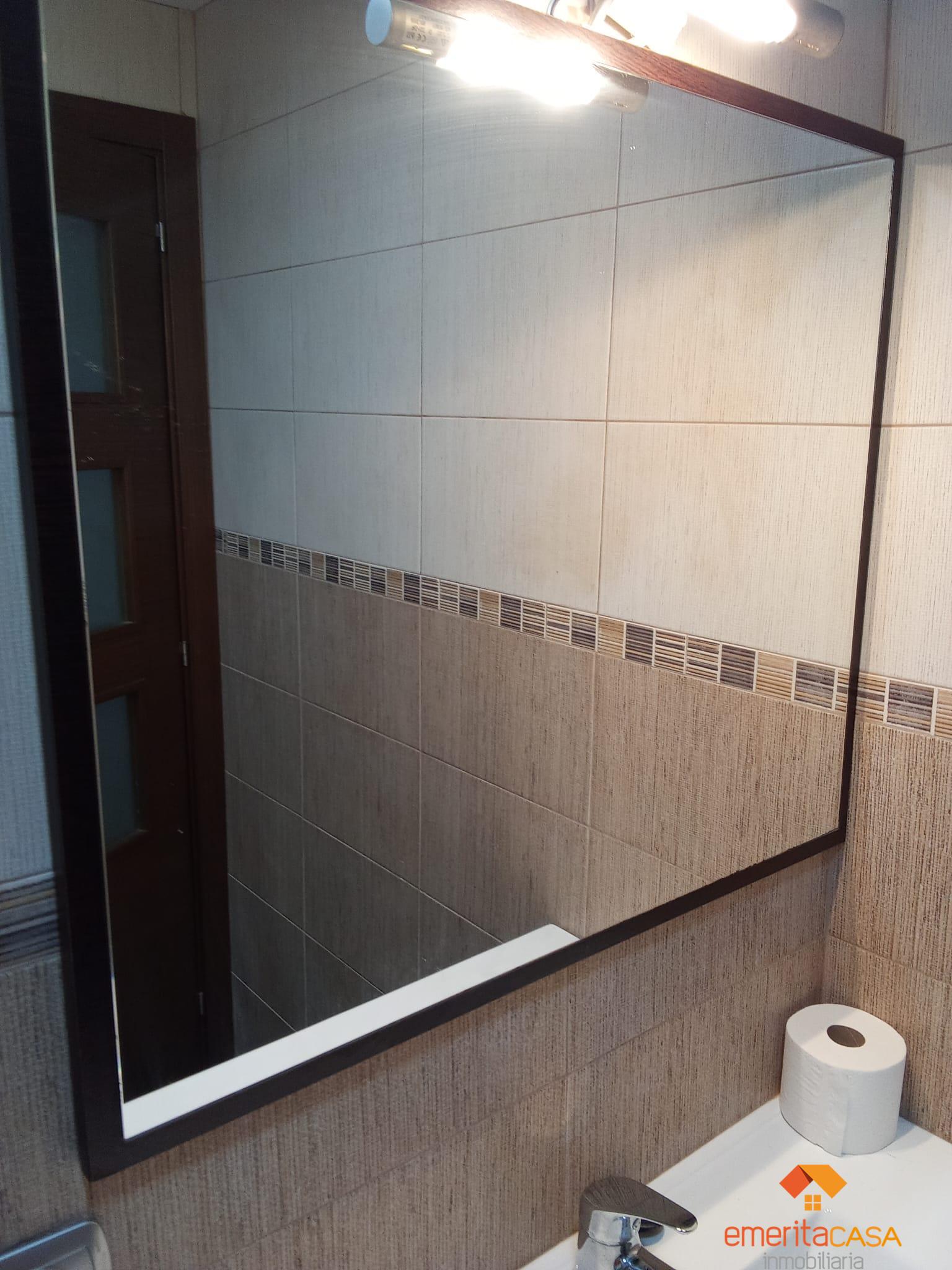 Venta de piso en Cáceres