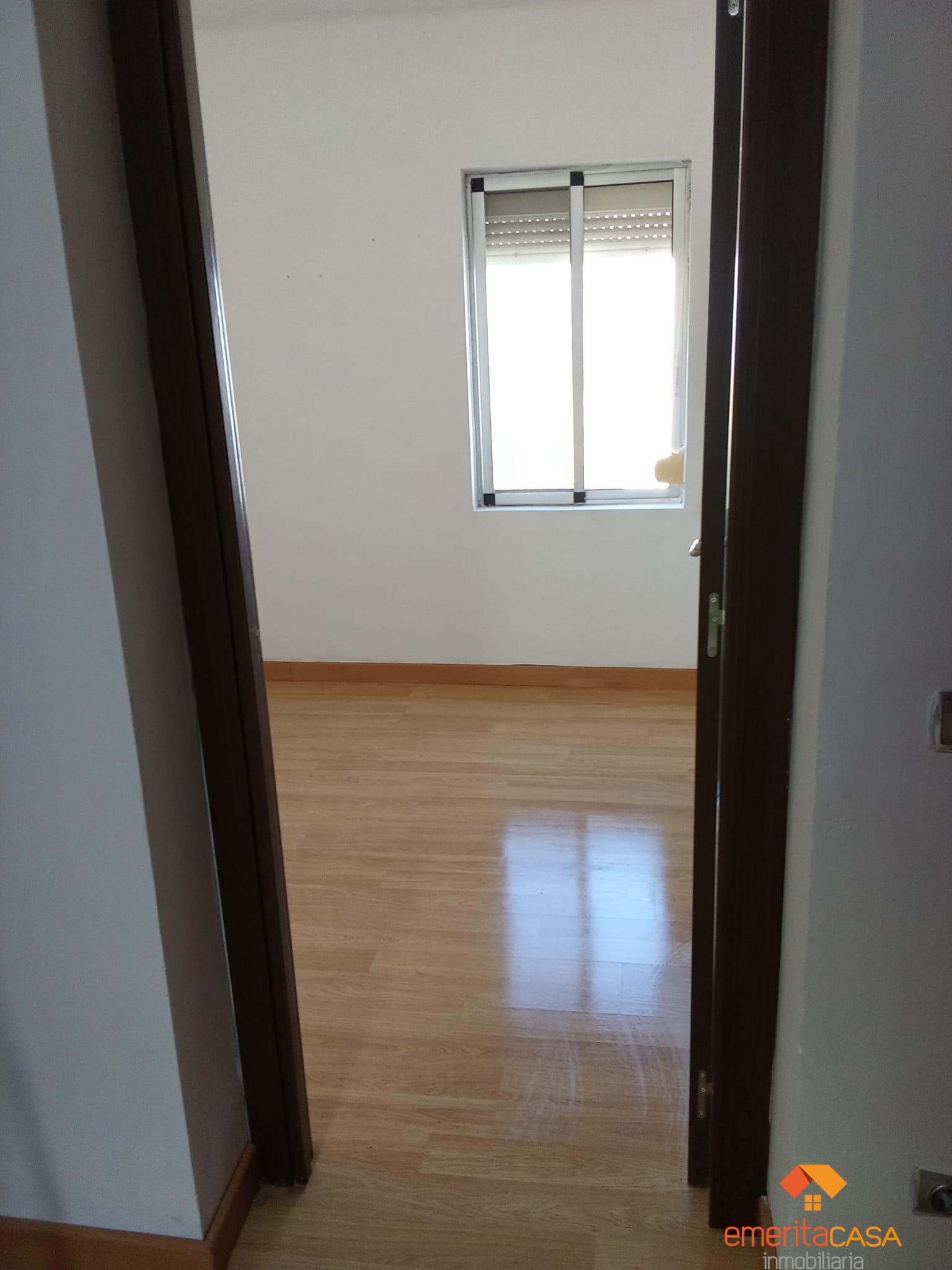 Venta de piso en Cáceres