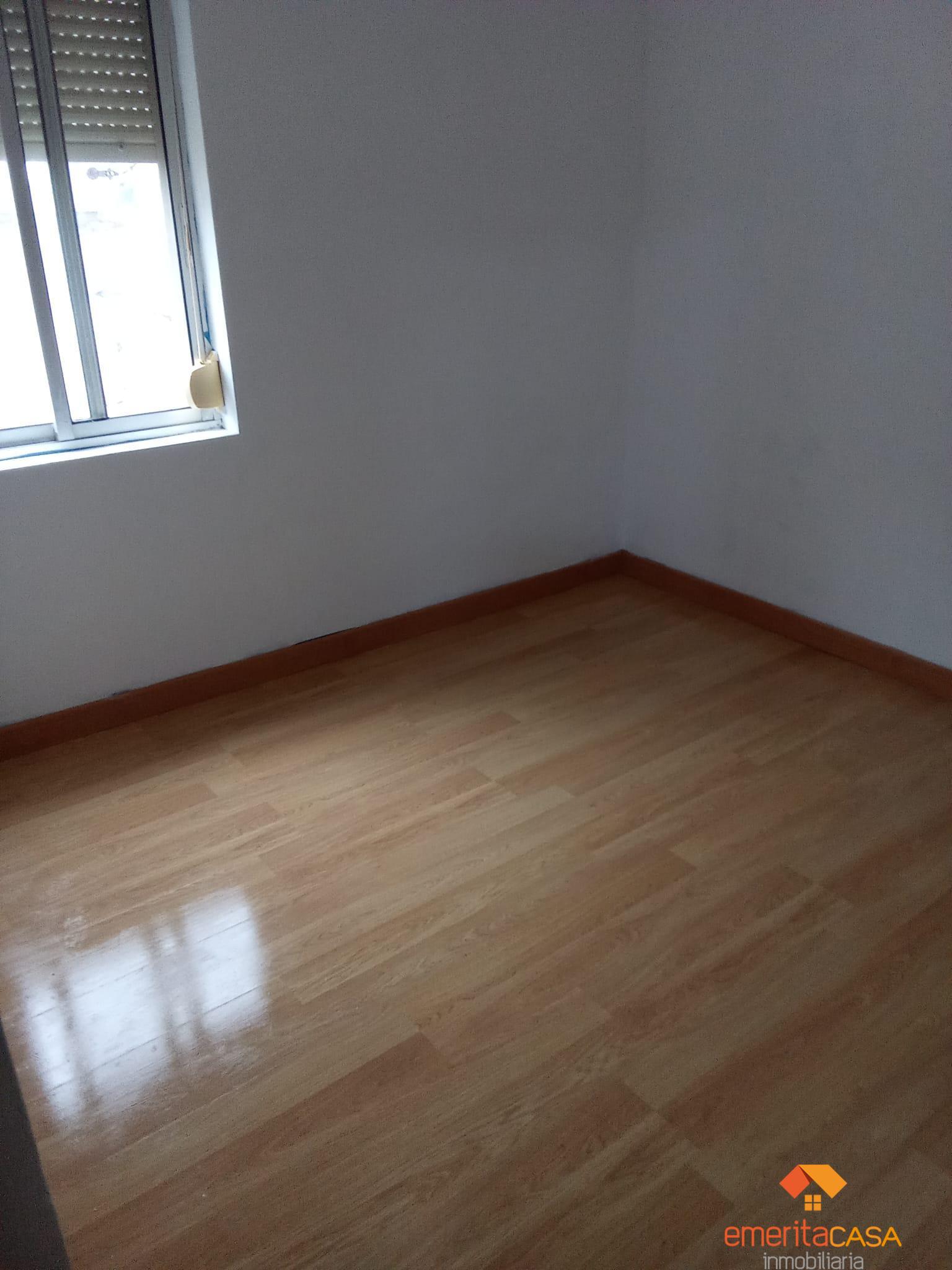 Venta de piso en Cáceres